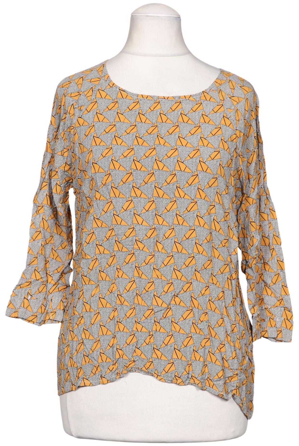 

Vero Moda Damen Bluse, mehrfarbig, Gr. 34