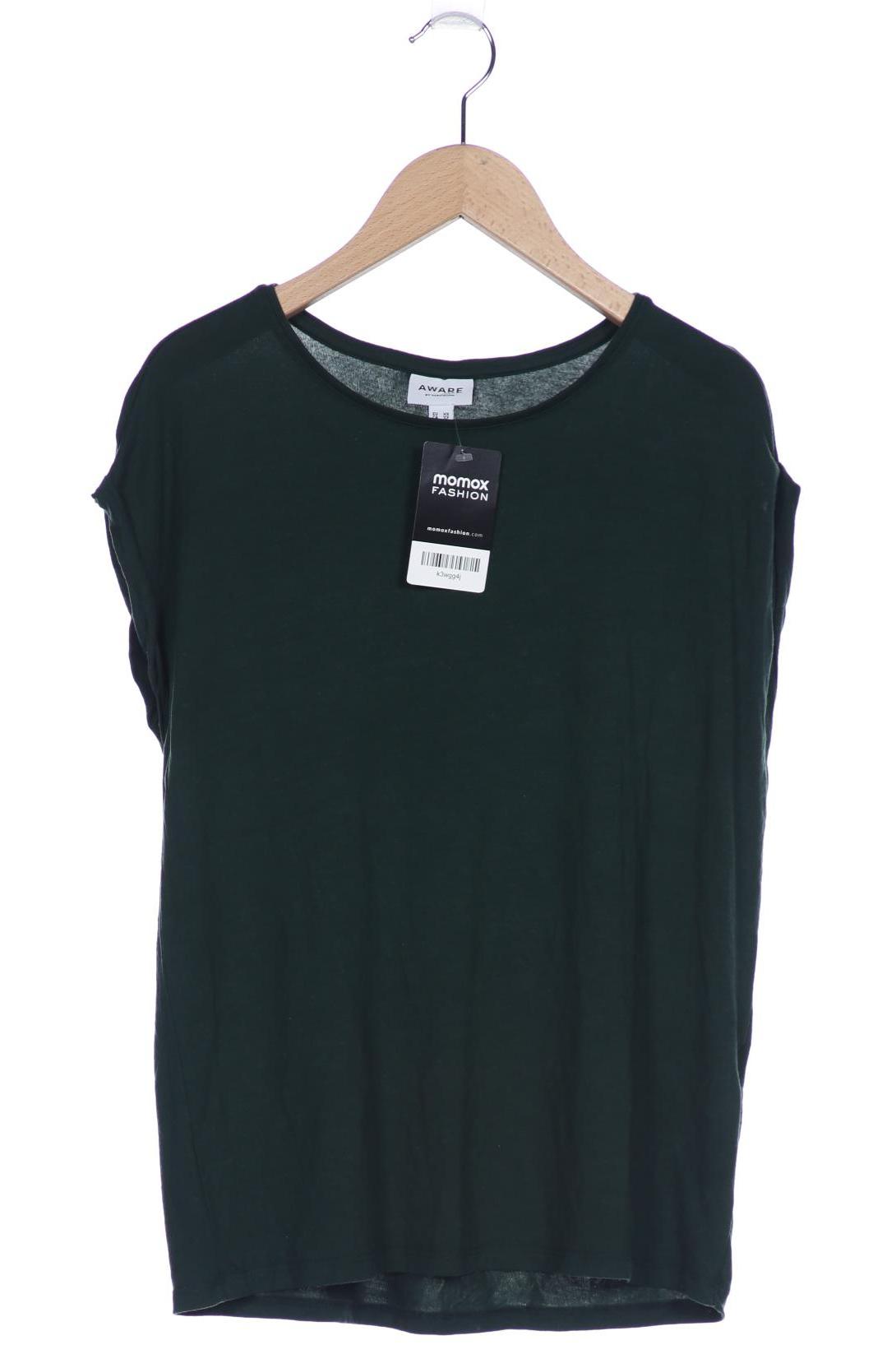 

Vero Moda Damen T-Shirt, grün