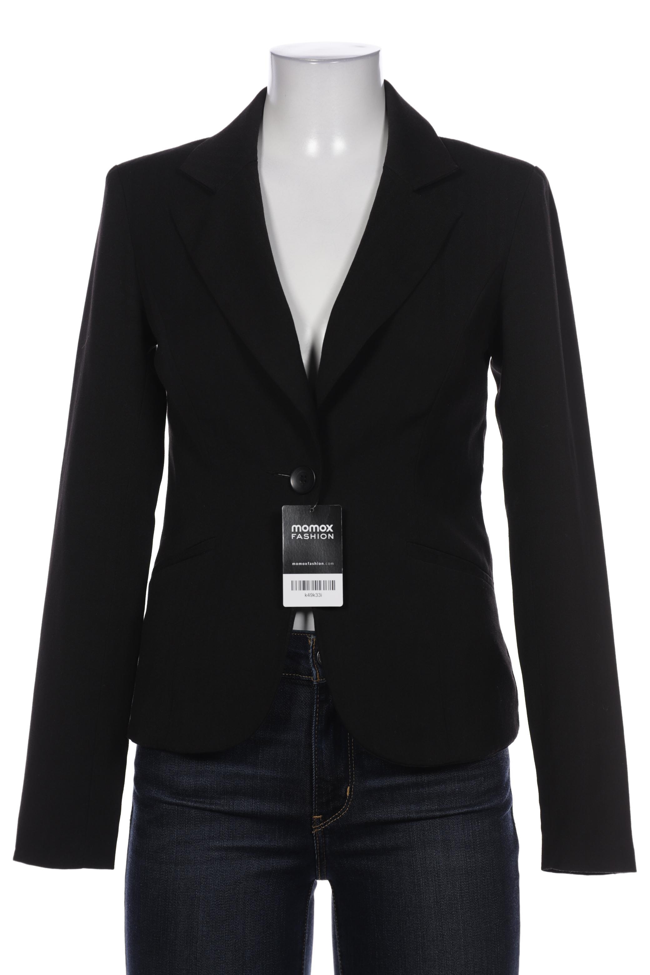 

Vero Moda Damen Blazer, schwarz, Gr. 38