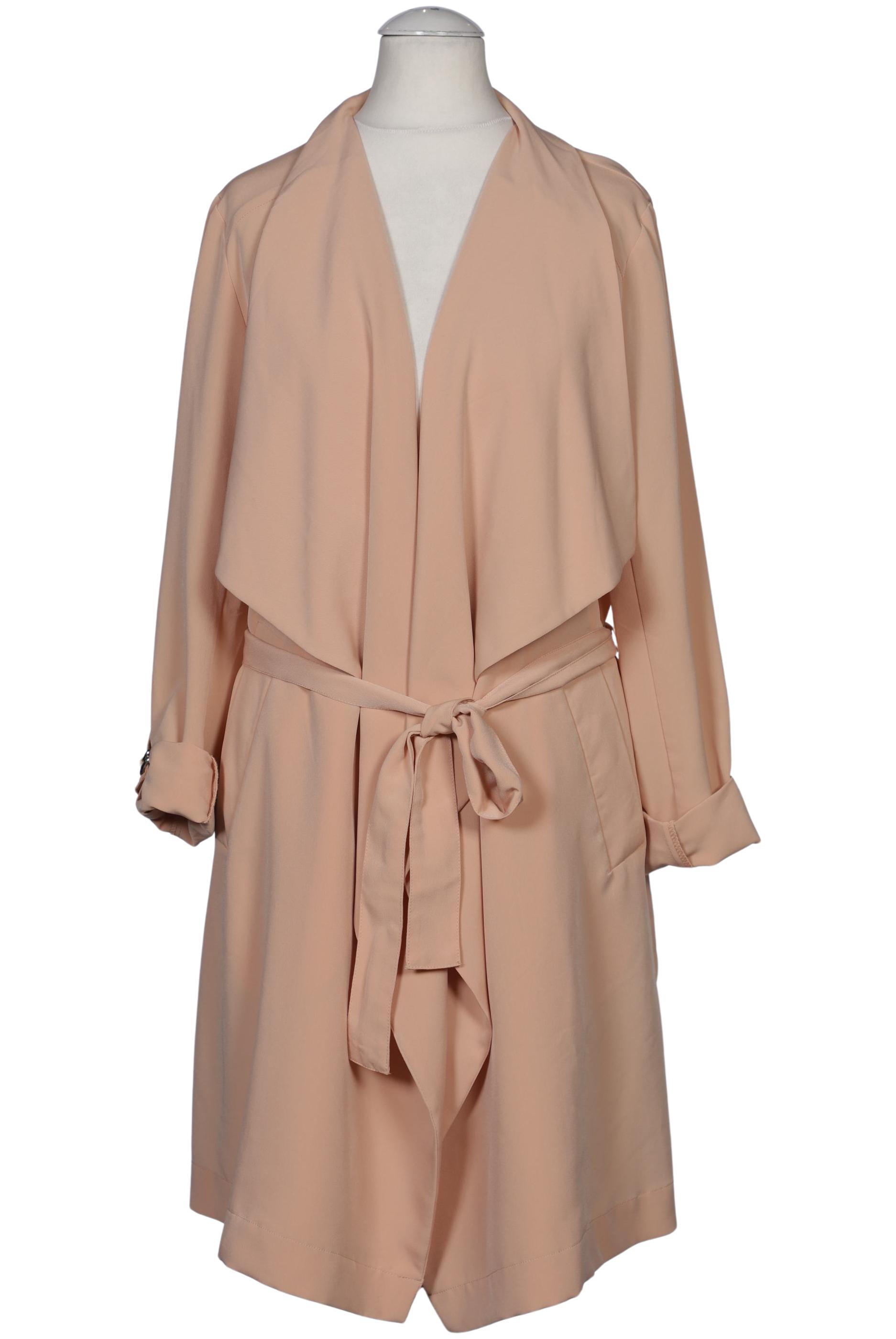 

Vero Moda Damen Mantel, beige, Gr. 36