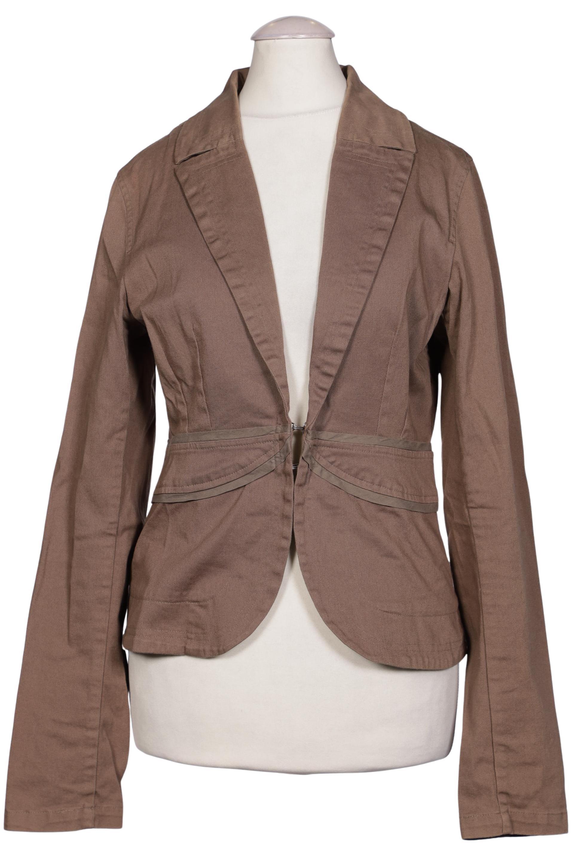 

Vero Moda Damen Blazer, braun, Gr. 36