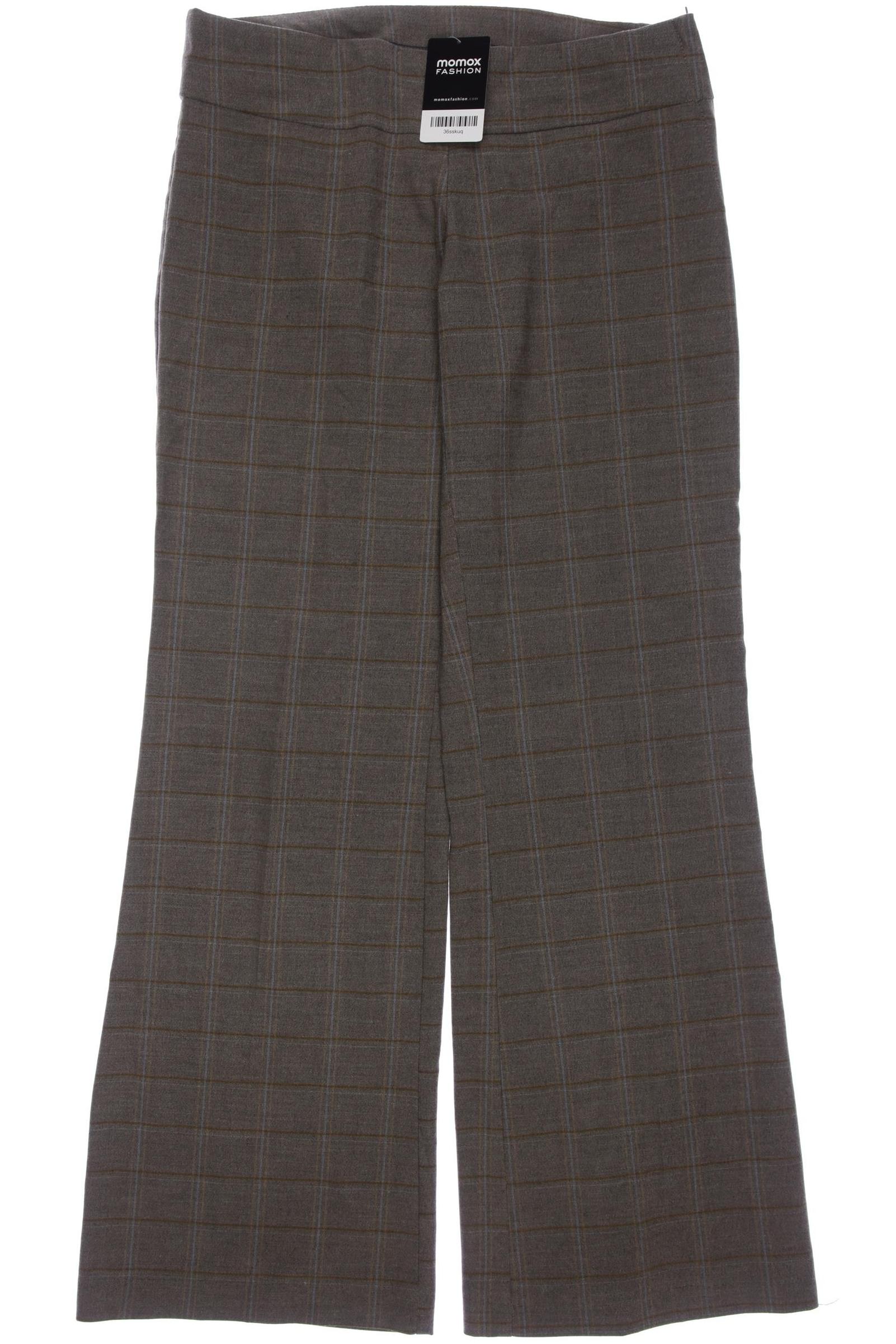 

Vero Moda Damen Stoffhose, grau, Gr. 38