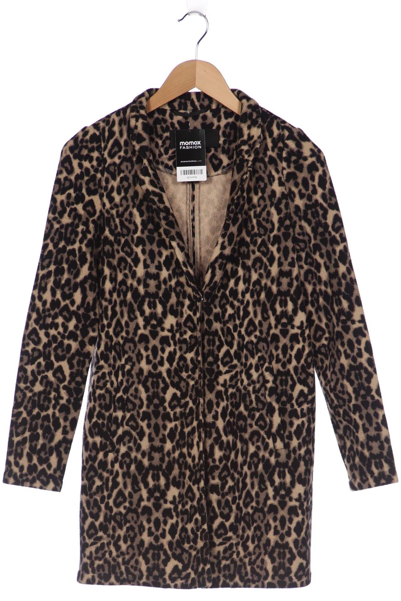 

Vero Moda Damen Mantel, braun, Gr. 34