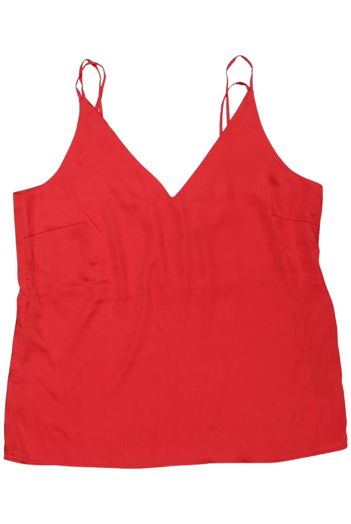 

Vero Moda Damen Top, rot, Gr. 42