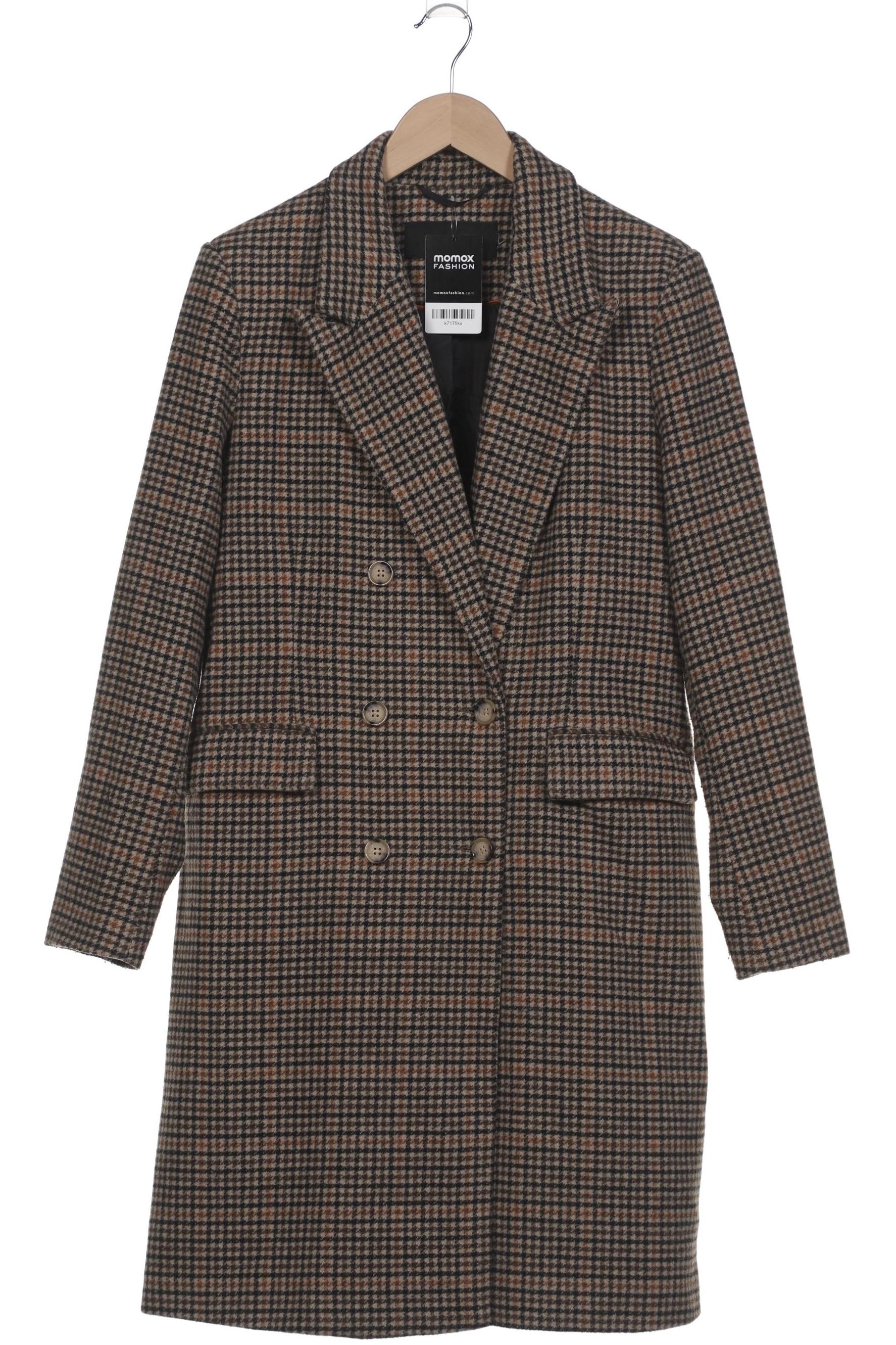 

Vero Moda Damen Mantel, braun, Gr. 42