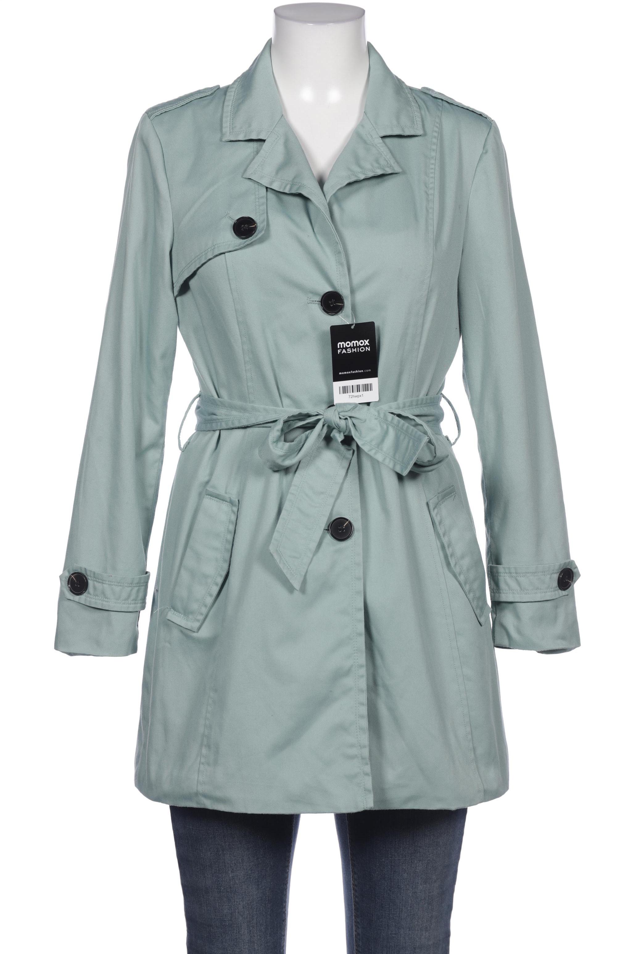 

Vero Moda Damen Mantel, hellgrün