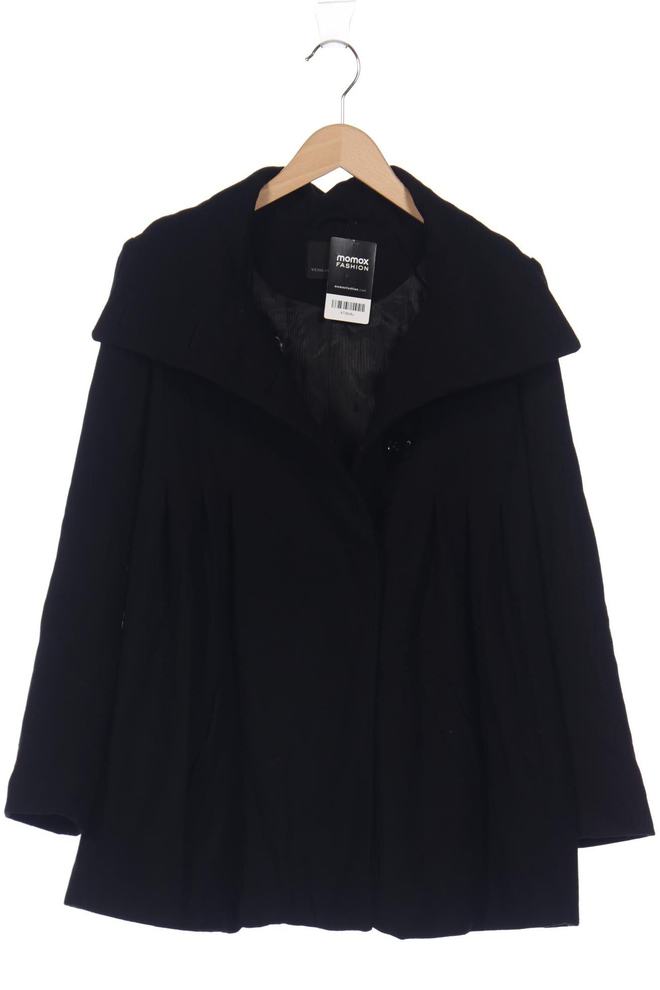 

Vero Moda Damen Mantel, schwarz