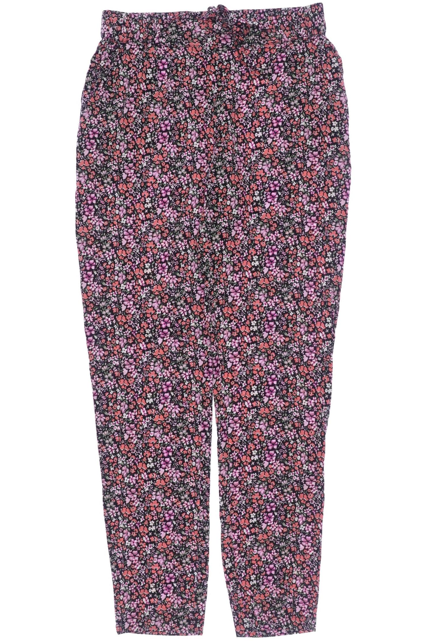 Thumbnail - Vero Moda Damen Stoffhose, mehrfarbig, Gr. 0