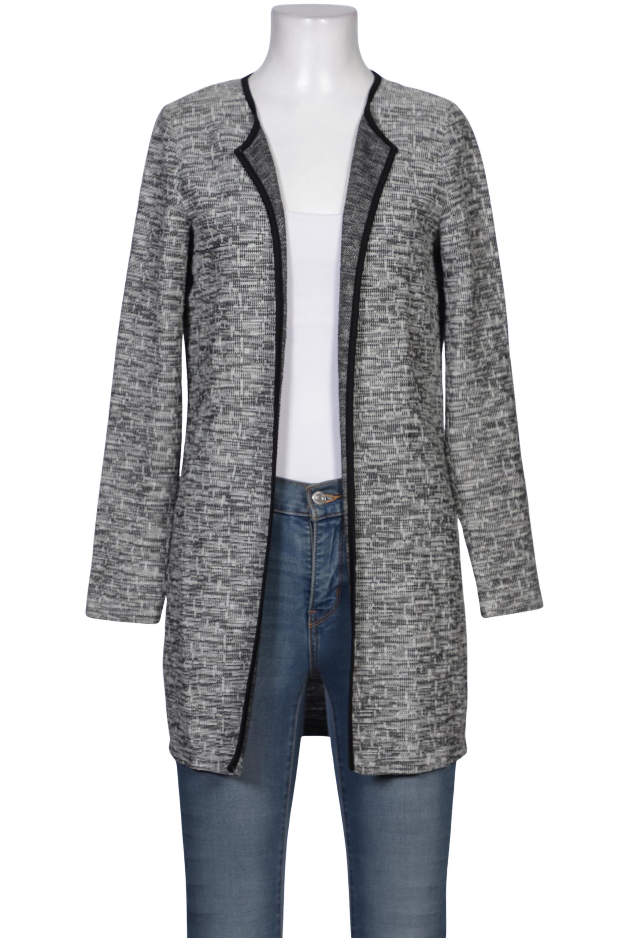 

Vero Moda Damen Strickjacke, grau, Gr. 38