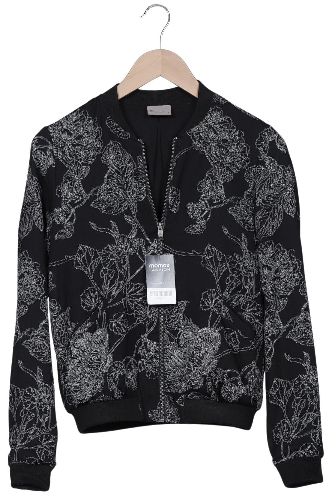 

Vero Moda Damen Jacke, schwarz, Gr. 36