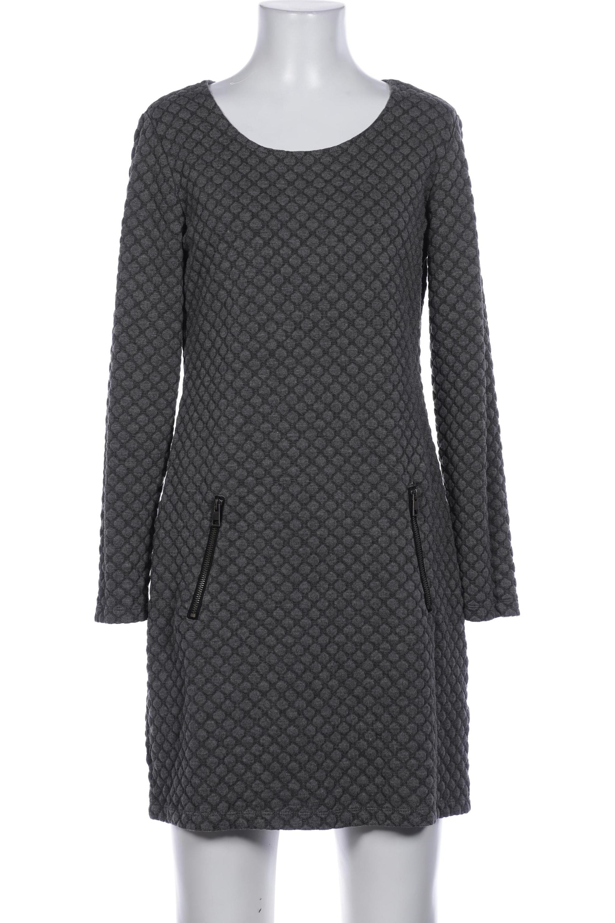 

Vero Moda Damen Kleid, grau, Gr. 36