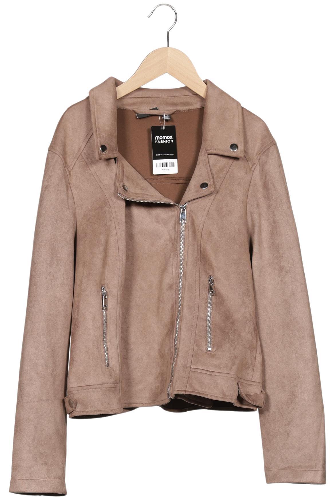 

Vero Moda Damen Jacke, beige, Gr. 44