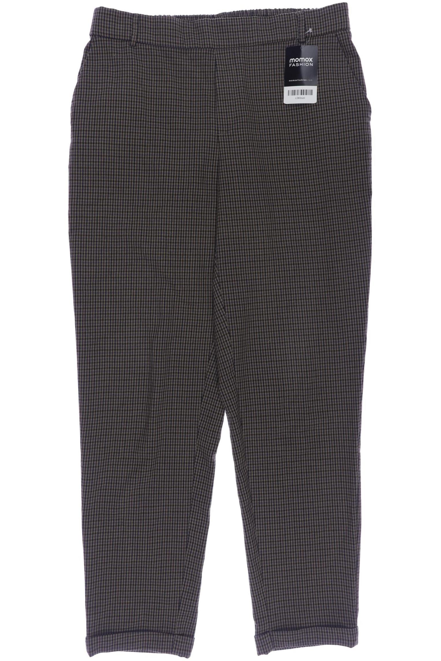 

Vero Moda Damen Stoffhose, braun, Gr. 0