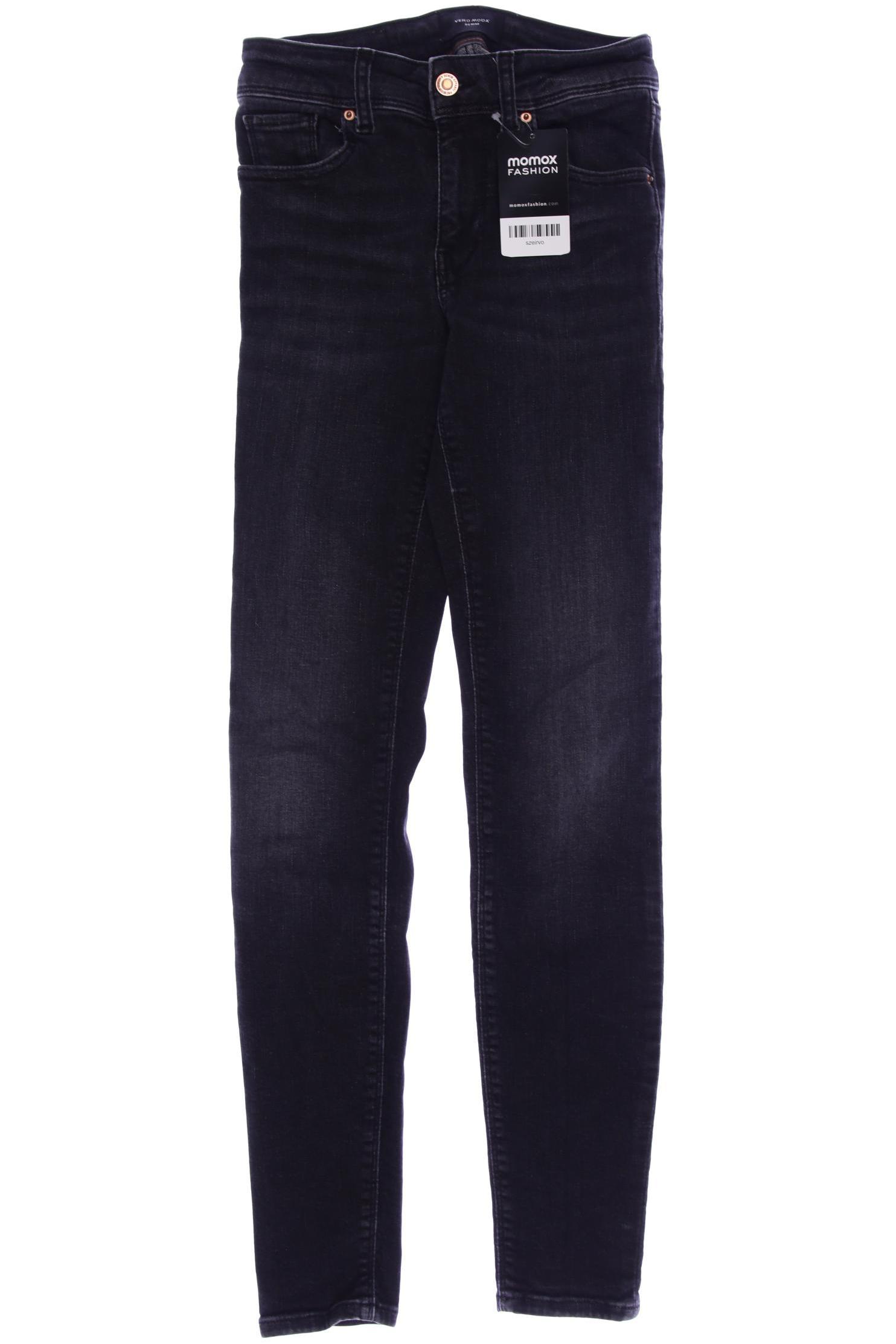 

Vero Moda Damen Jeans, grau