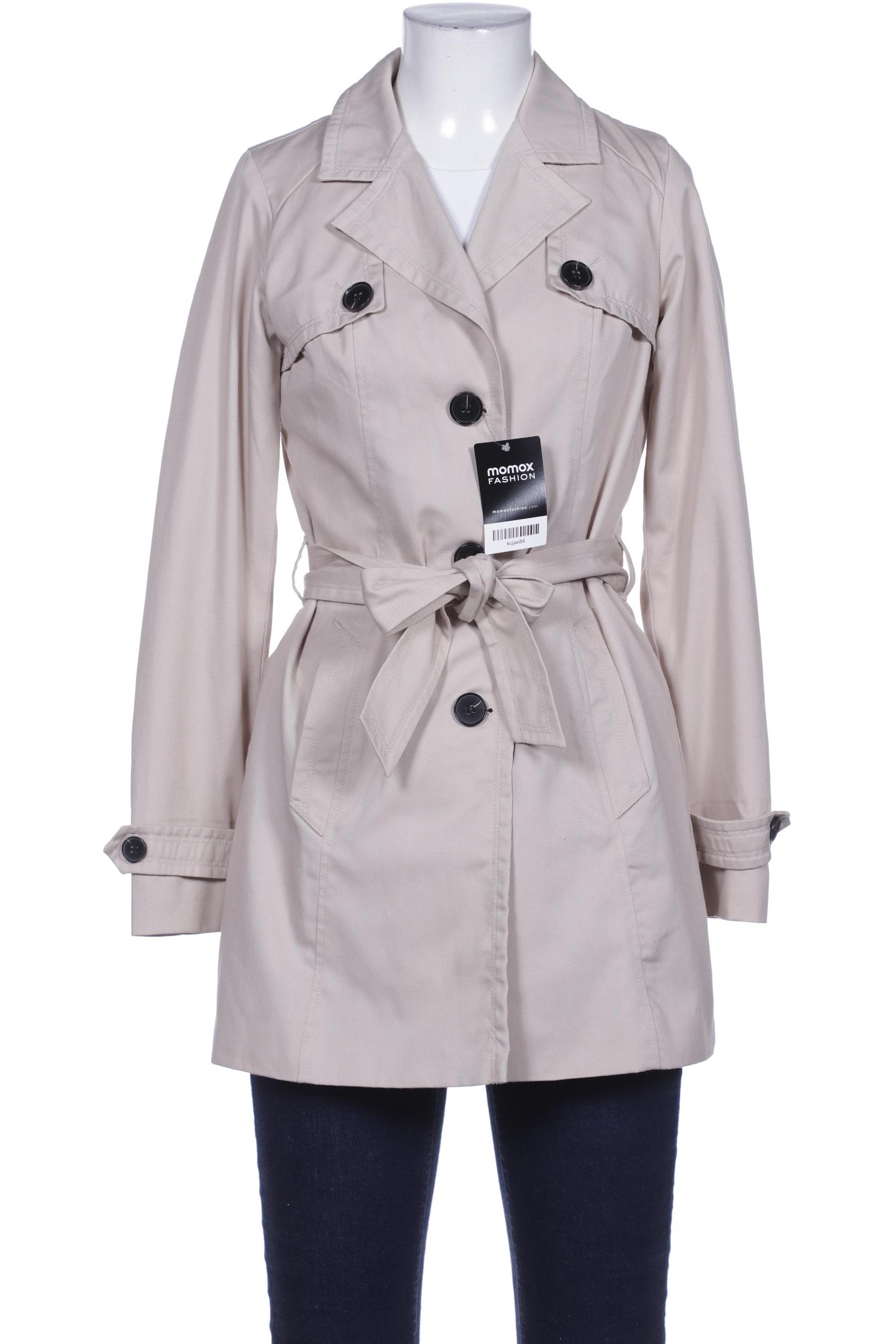 

Vero Moda Damen Mantel, beige