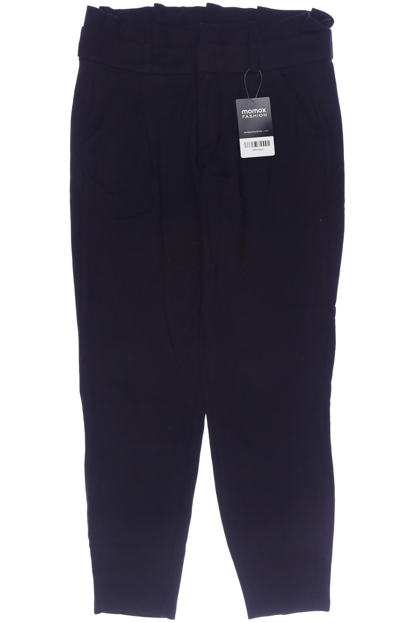 

Vero Moda Damen Stoffhose, schwarz, Gr. 0