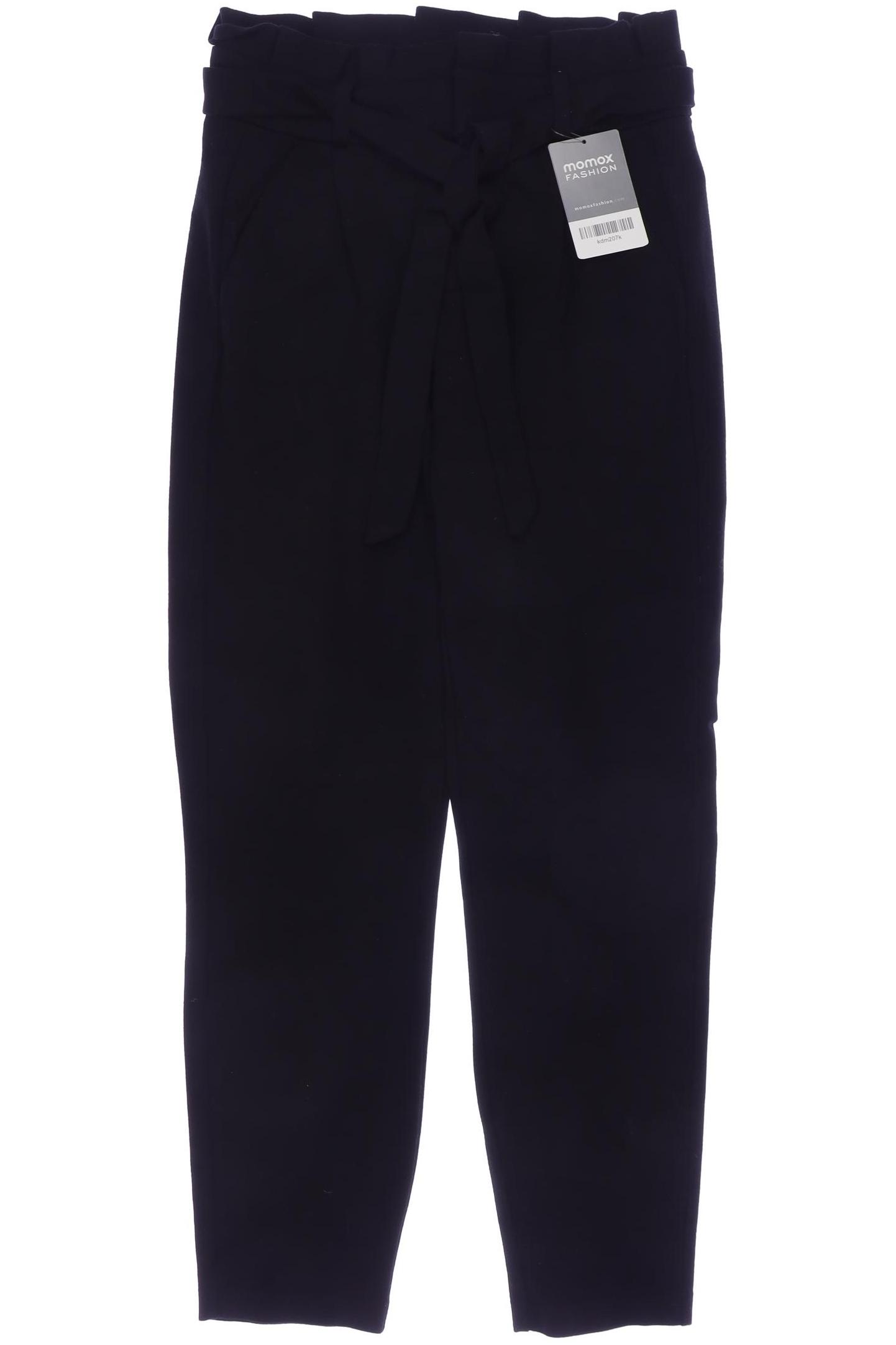 

Vero Moda Damen Stoffhose, schwarz, Gr. 0