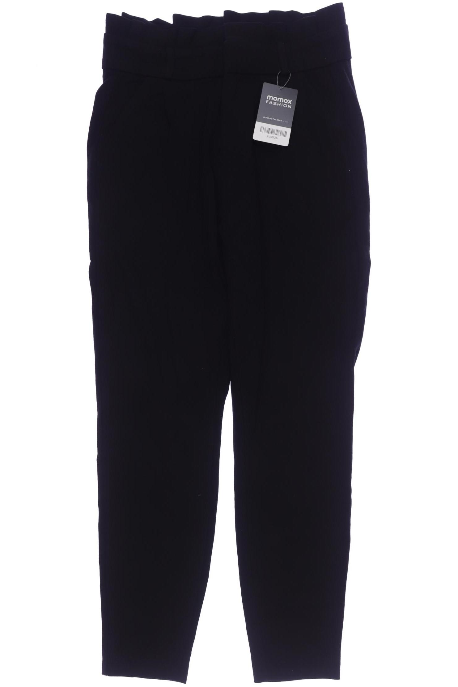 Thumbnail - Vero Moda Damen Stoffhose, schwarz, Gr. 0