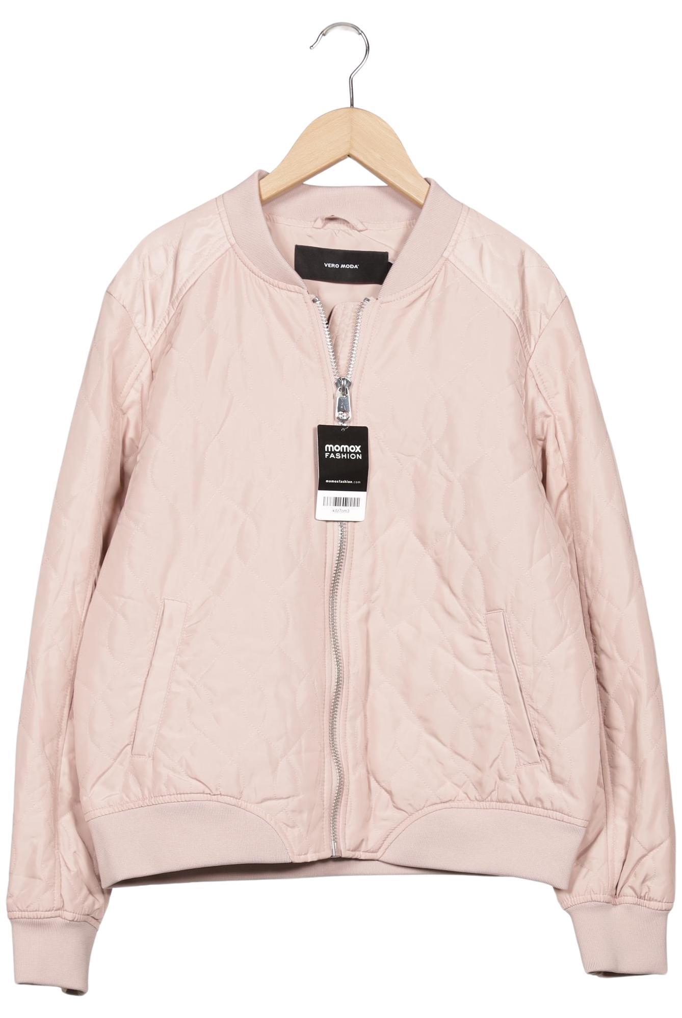 

Vero Moda Damen Jacke, pink, Gr. 42