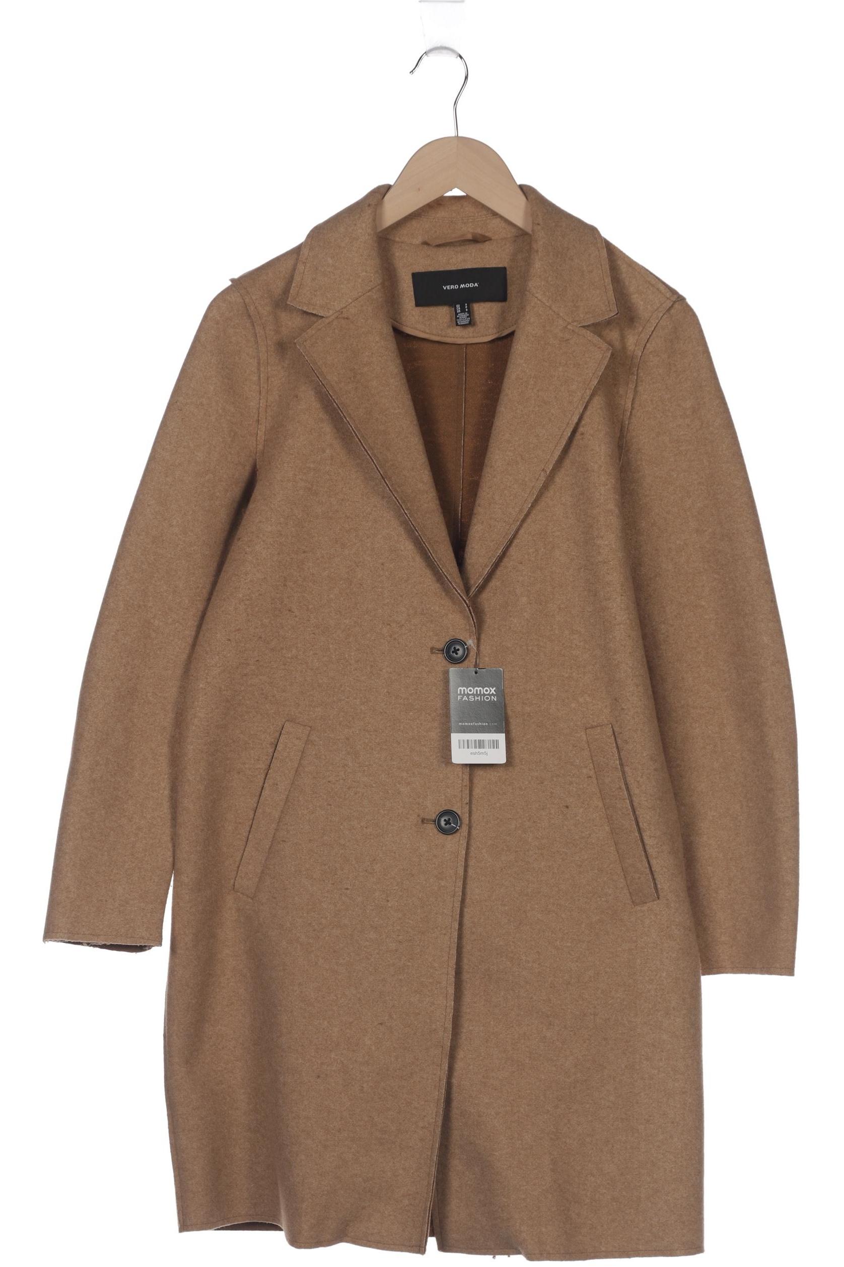 

Vero Moda Damen Mantel, beige, Gr. 36