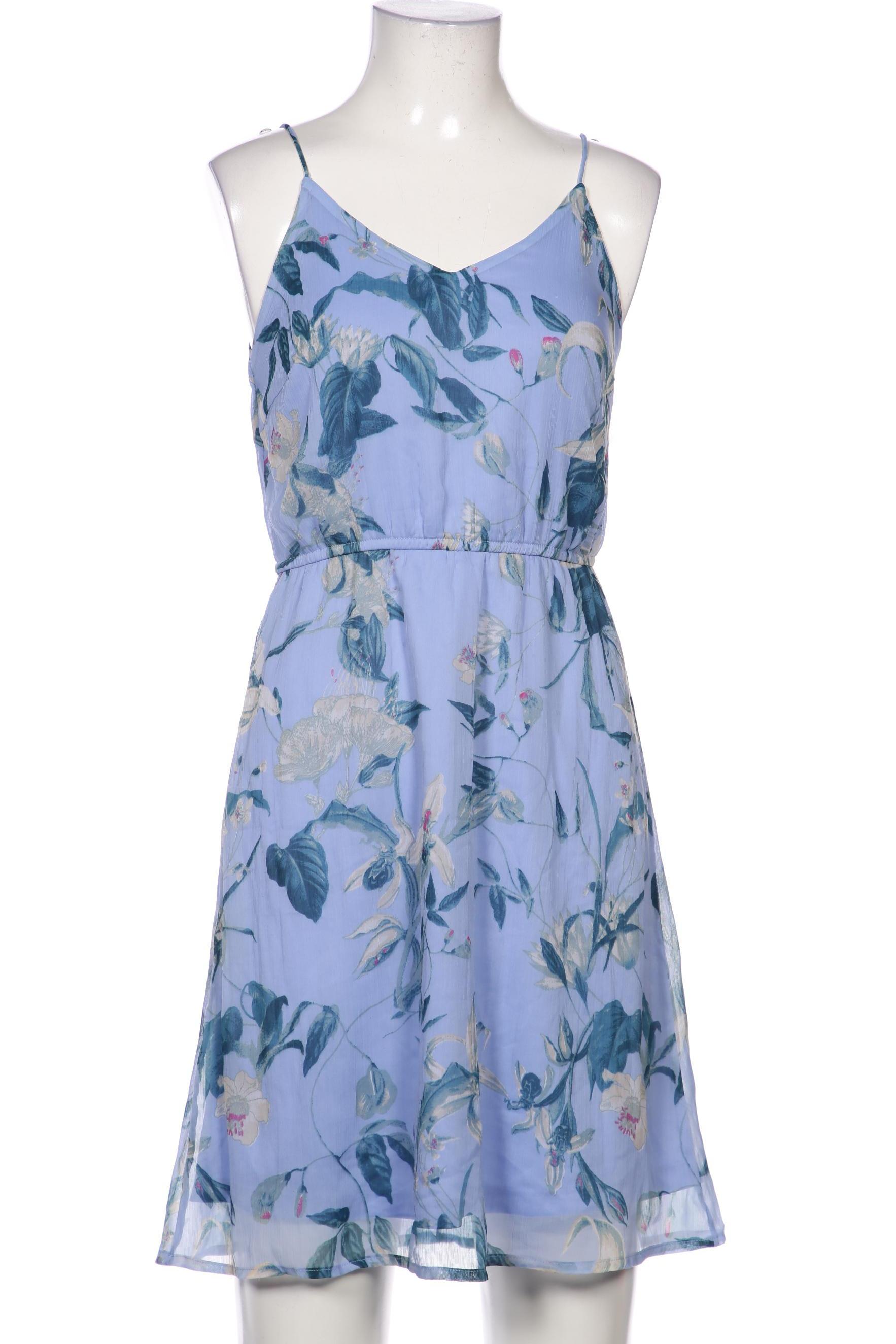 

Vero Moda Damen Kleid, blau, Gr. 34