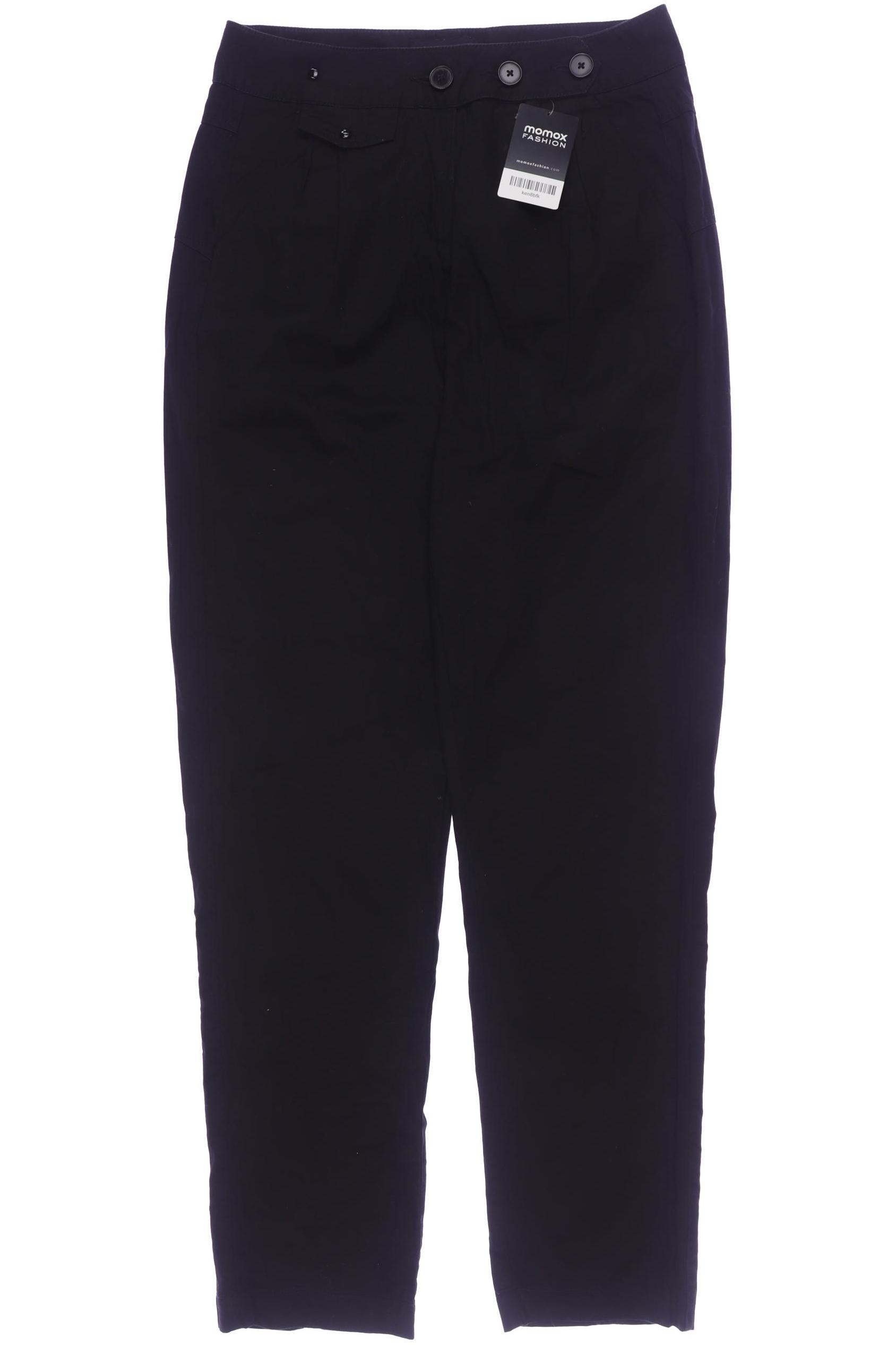 

Vero Moda Damen Stoffhose, schwarz, Gr. 36
