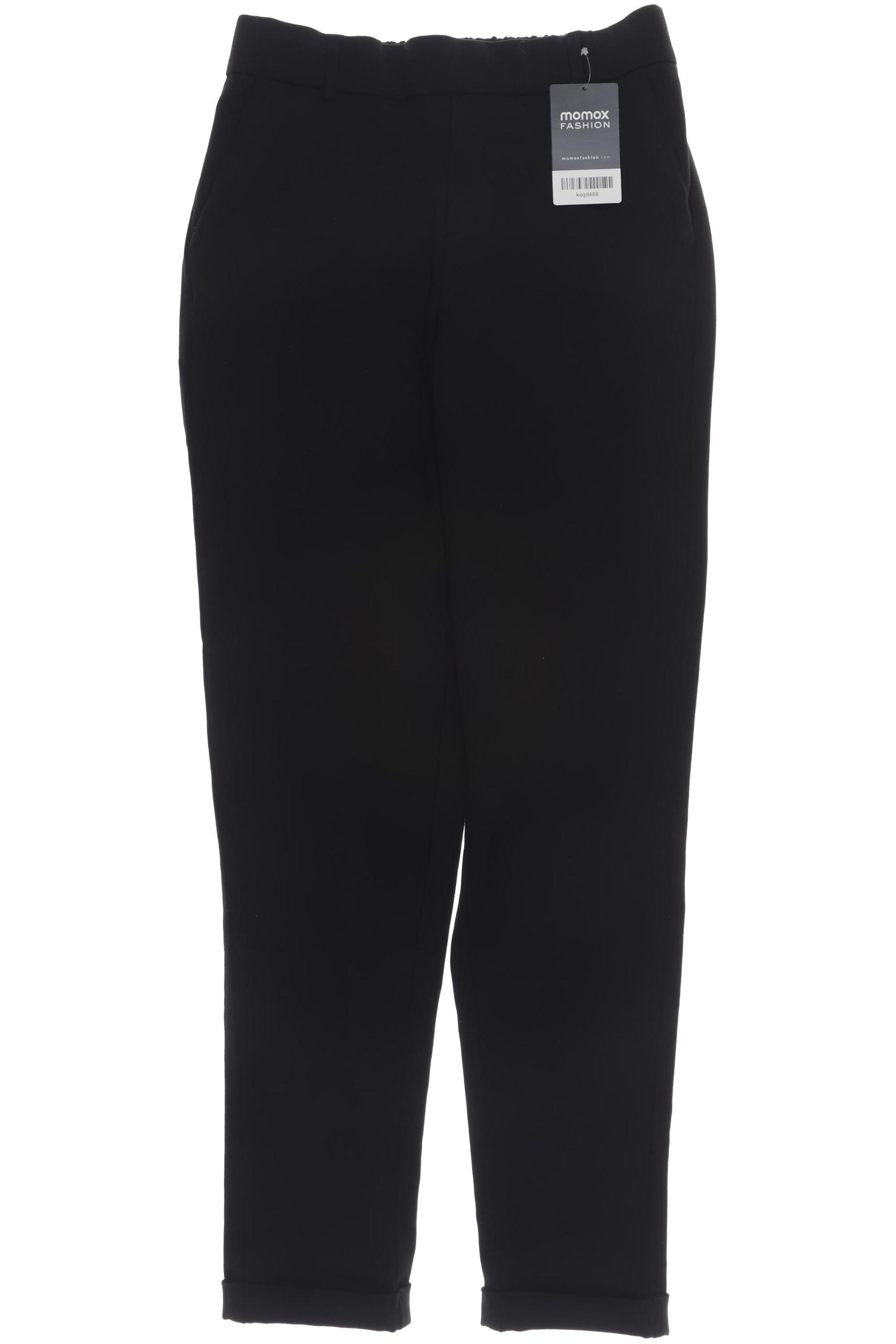 

Vero Moda Damen Stoffhose, schwarz