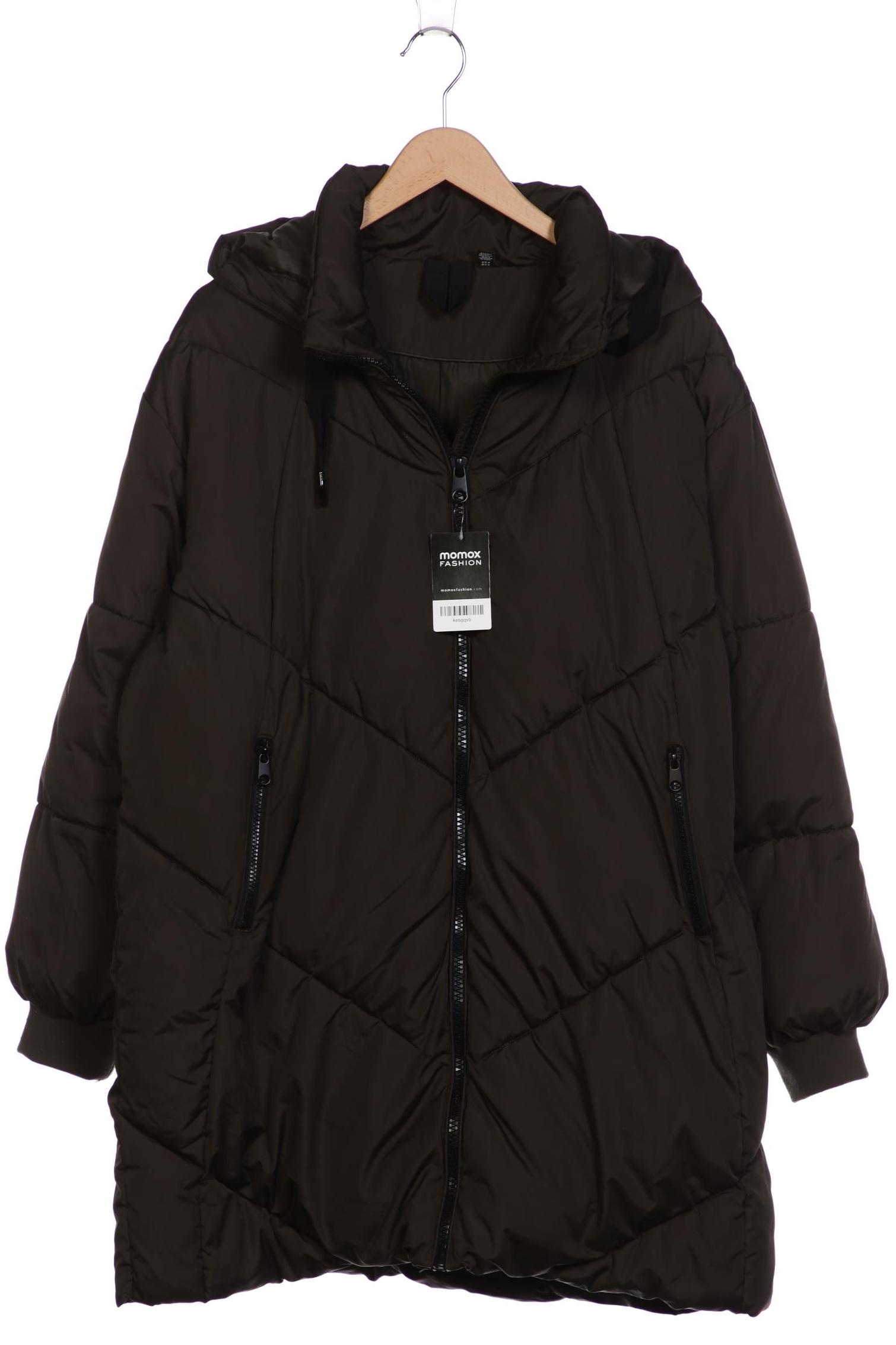 

Vero Moda Damen Mantel, grün, Gr. 44