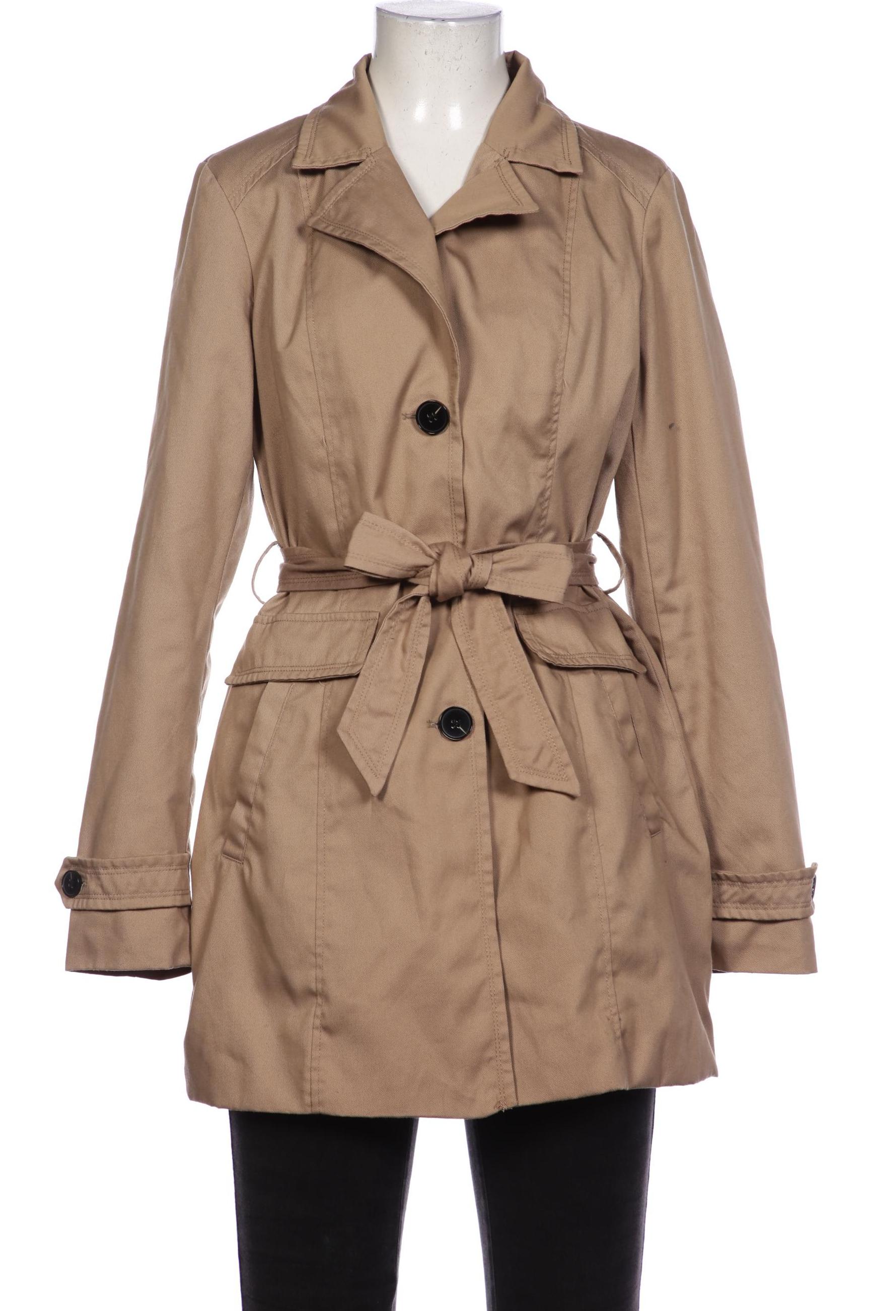 

Vero Moda Damen Mantel, beige, Gr. 36