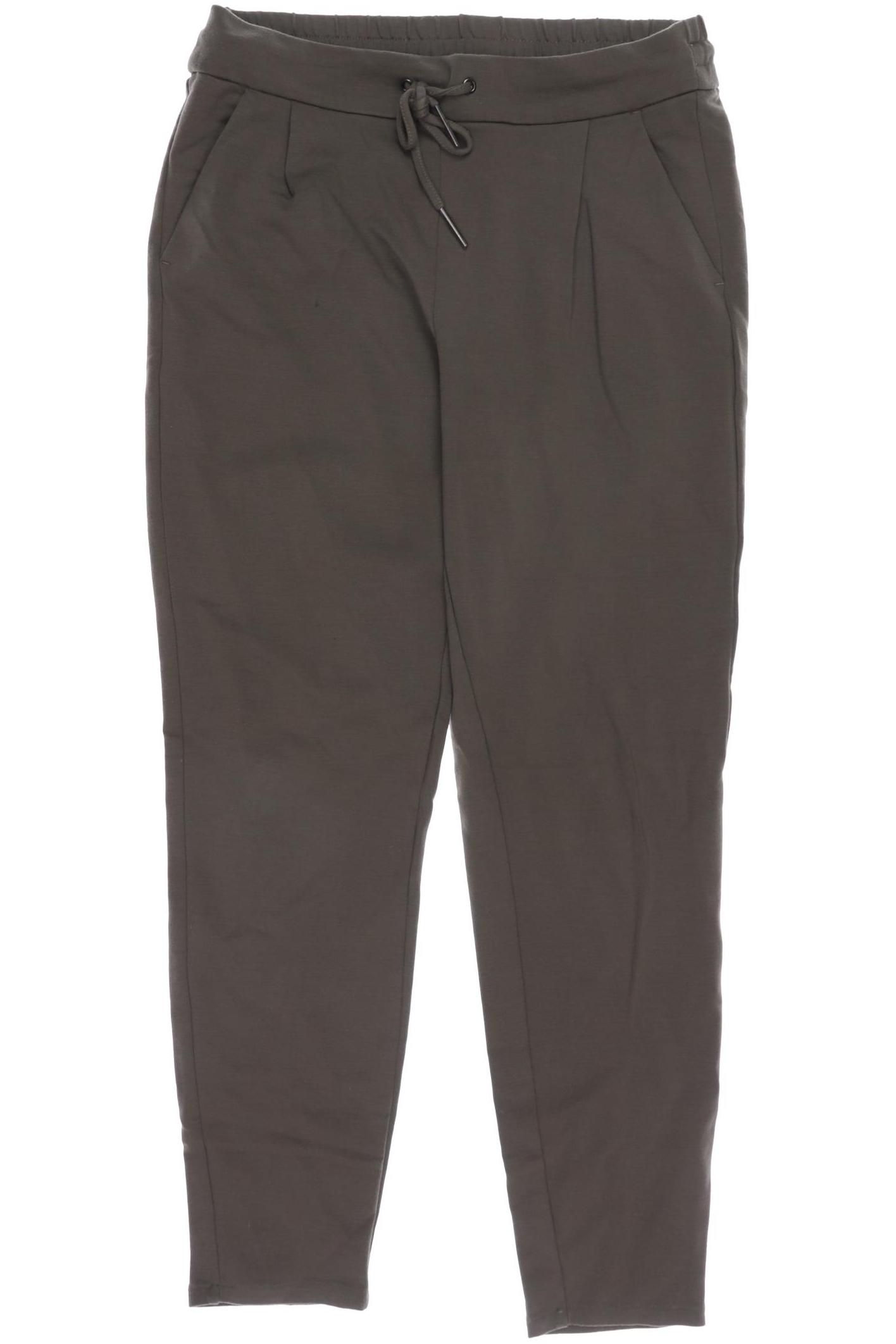 

Vero Moda Damen Stoffhose, braun, Gr. 0