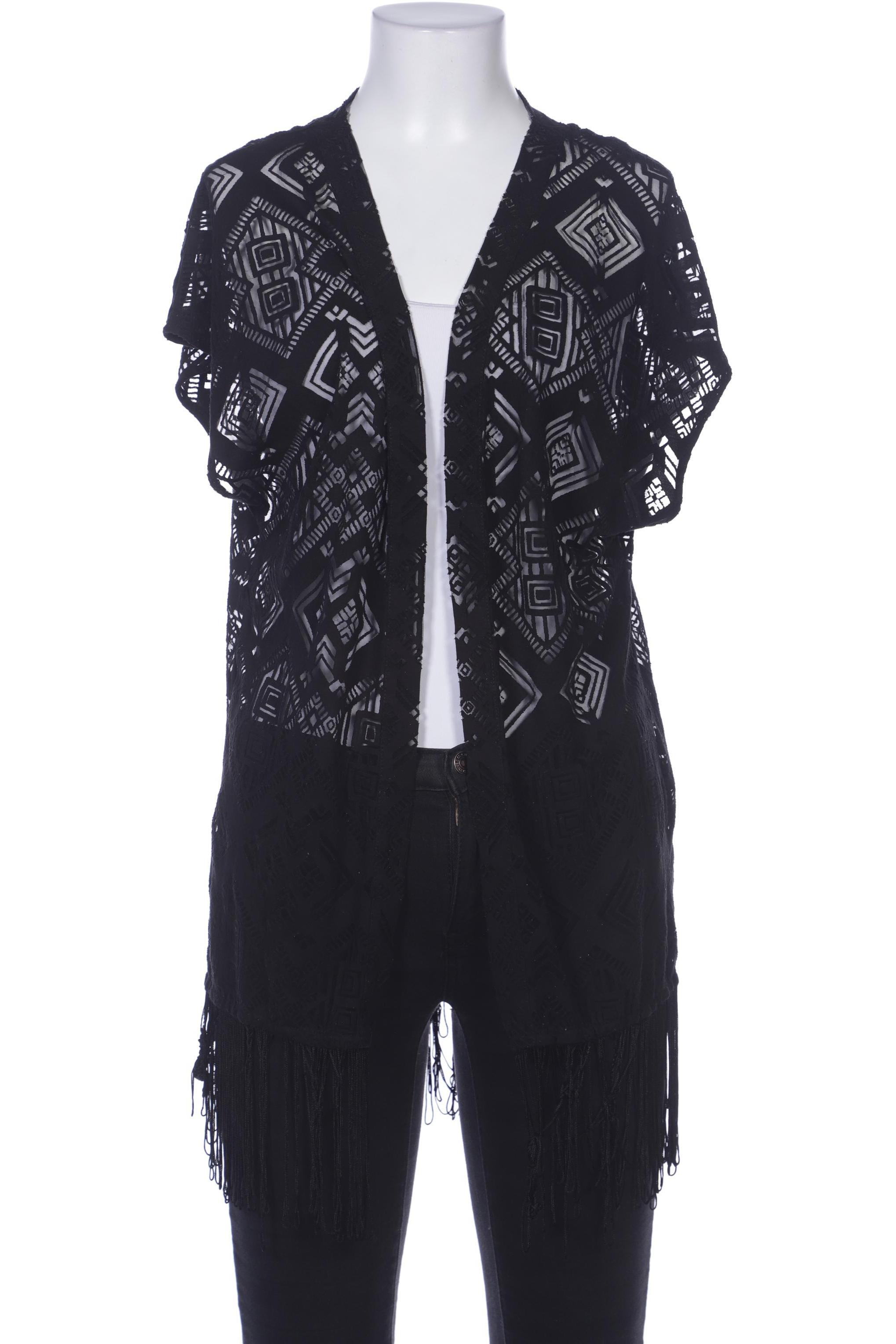 

Vero Moda Damen Weste, schwarz, Gr. 36
