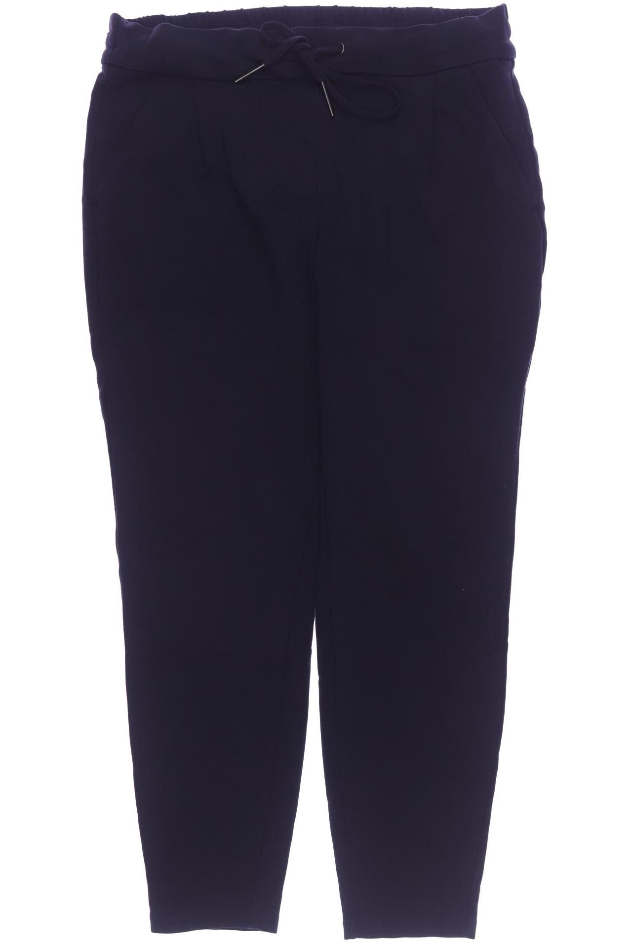 

Vero Moda Damen Stoffhose, marineblau, Gr. 0