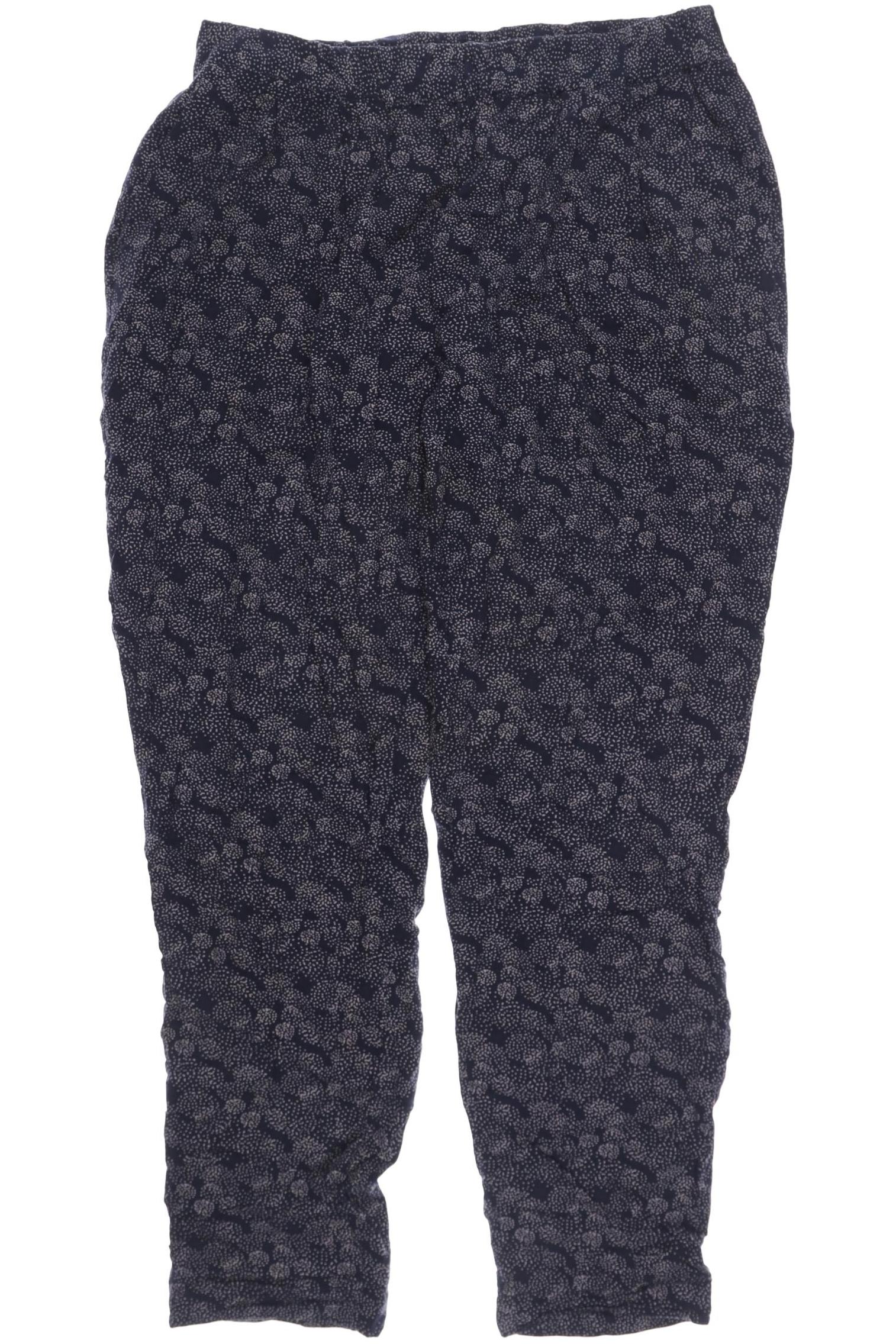 

Vero Moda Damen Stoffhose, marineblau