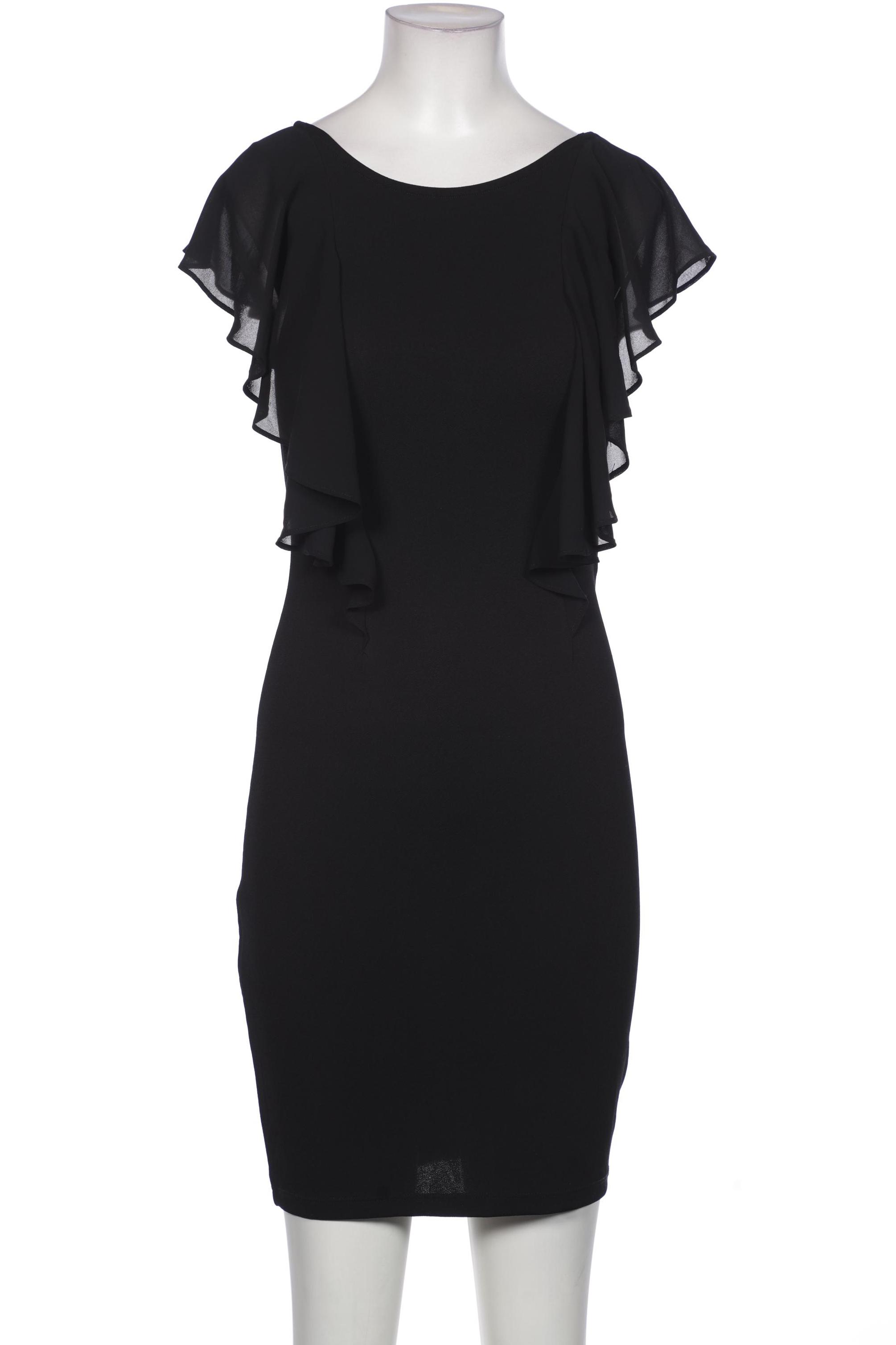 

Vero Moda Damen Kleid, schwarz, Gr. 36