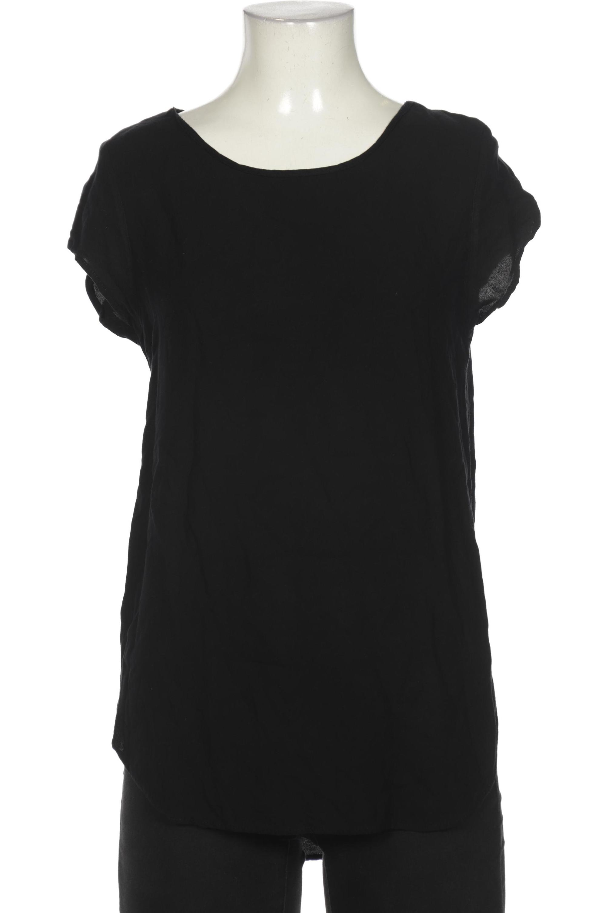 

Vero Moda Damen T-Shirt, schwarz