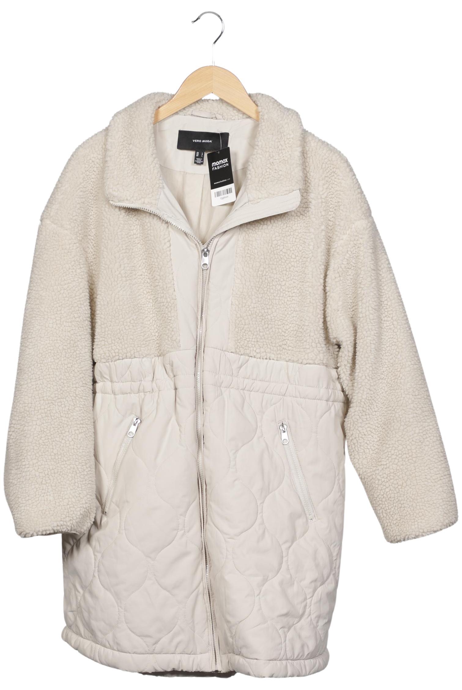 

Vero Moda Damen Jacke, cremeweiß, Gr. 42