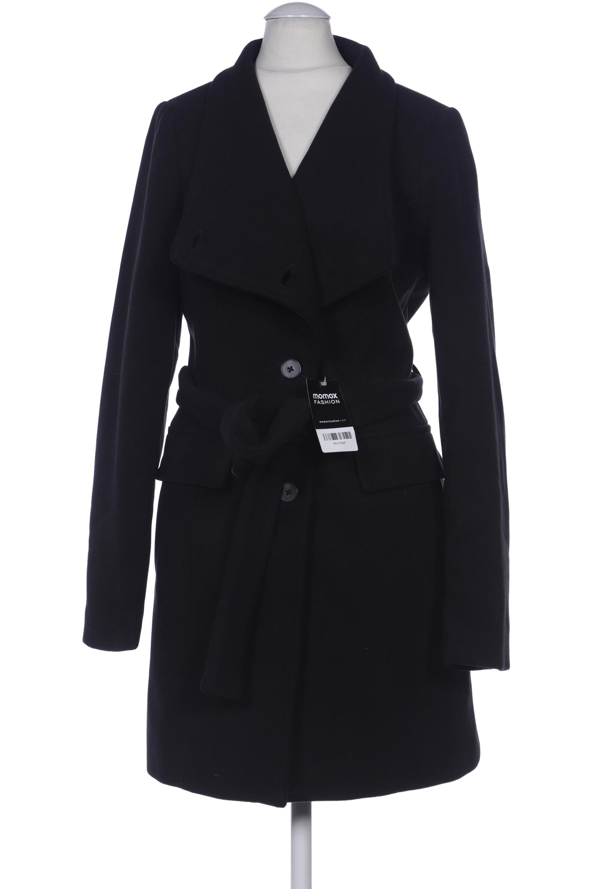 

Vero Moda Damen Mantel, schwarz, Gr. 36