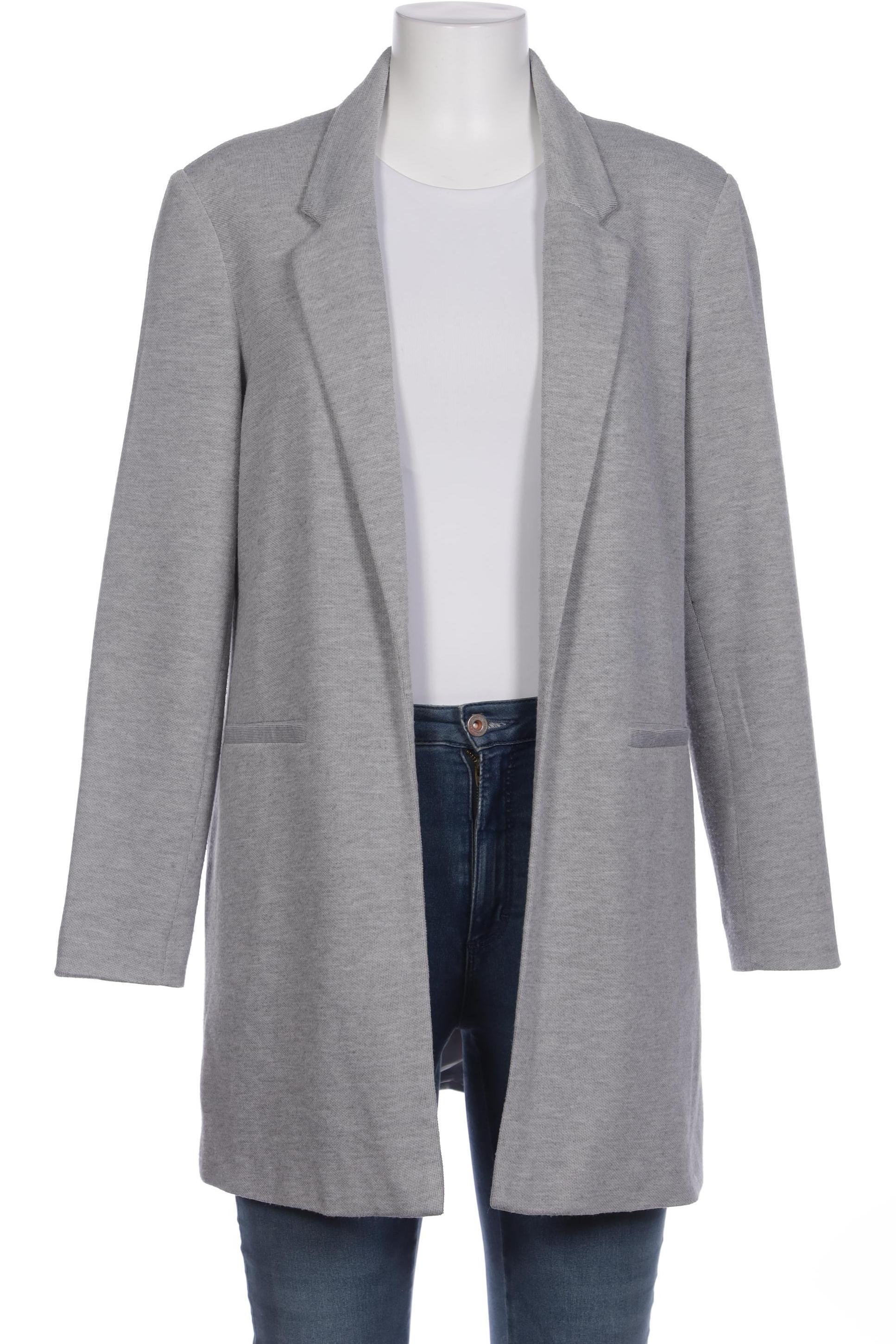 

Vero Moda Damen Mantel, grau, Gr. 40