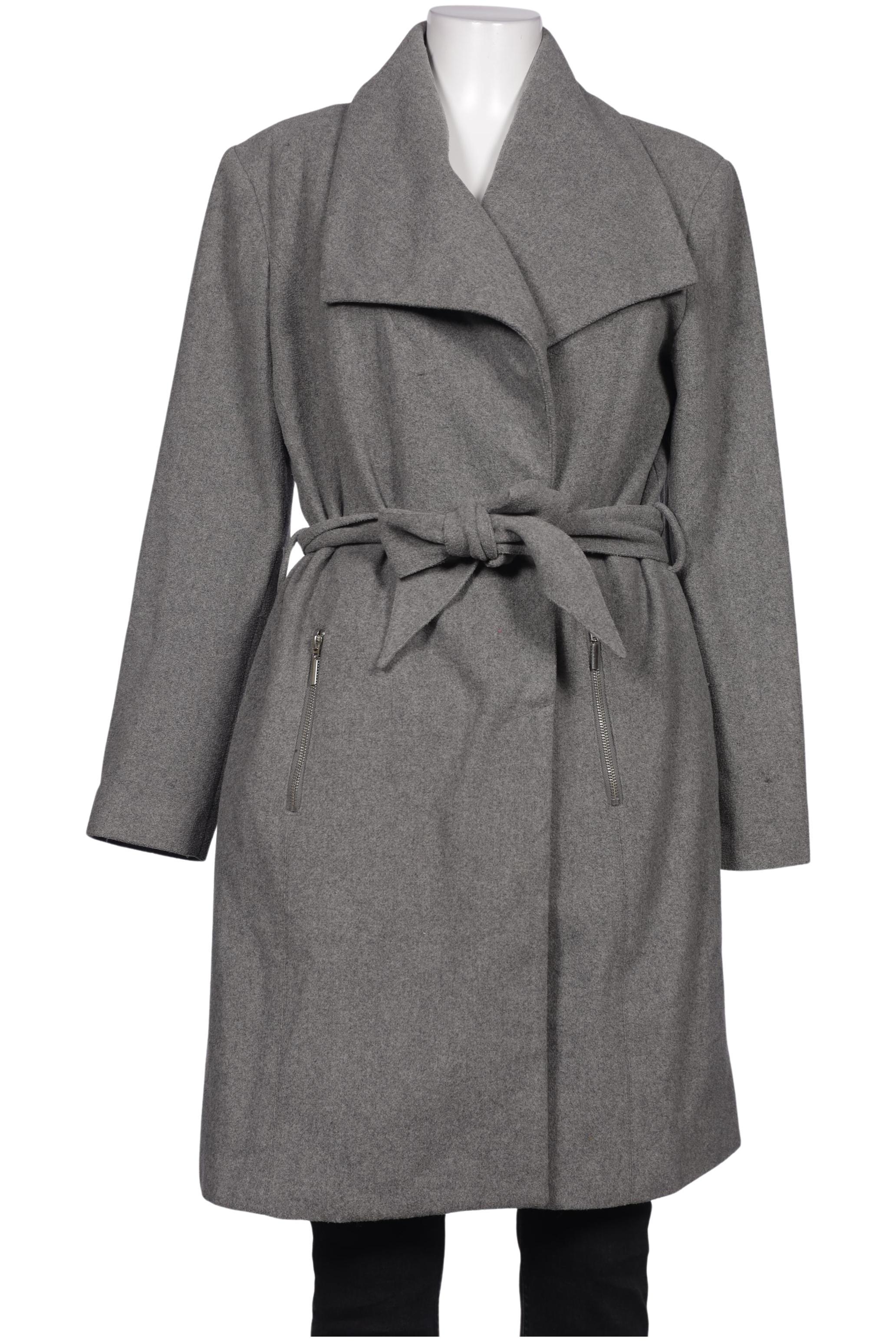 

Vero Moda Damen Mantel, grau, Gr. 44