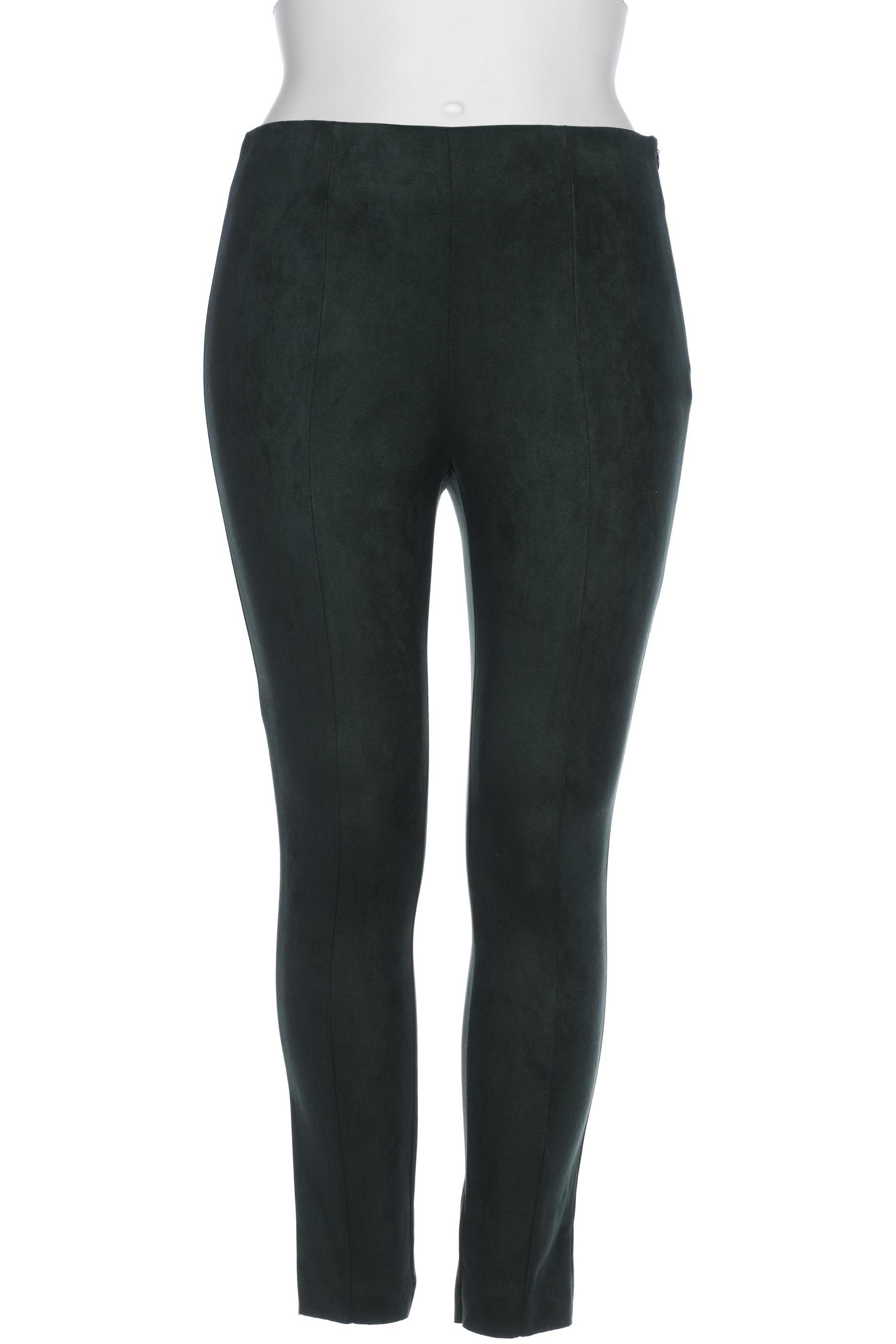 

Vero Moda Damen Stoffhose, grün, Gr. 0