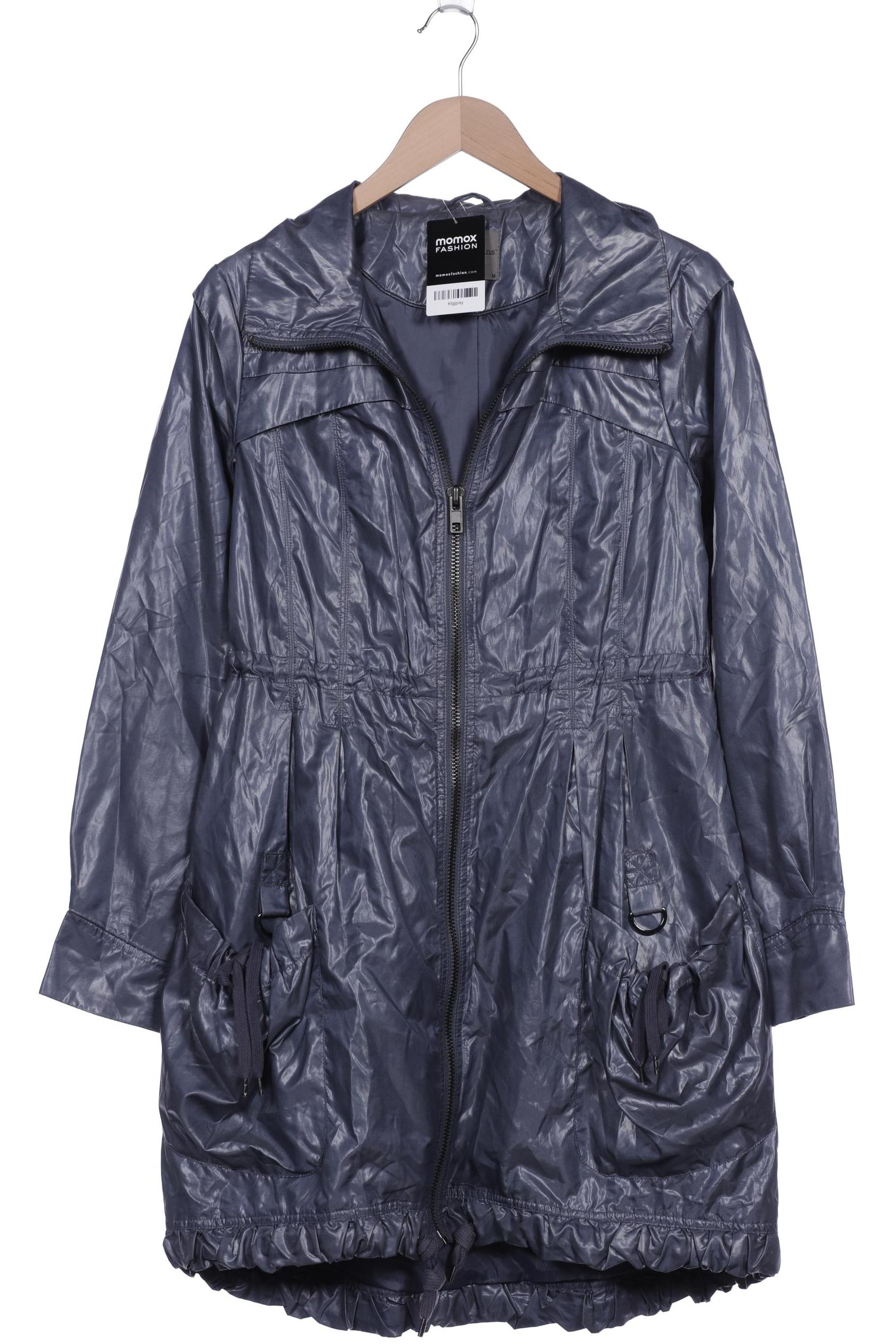 

Vero Moda Damen Mantel, blau, Gr. 38
