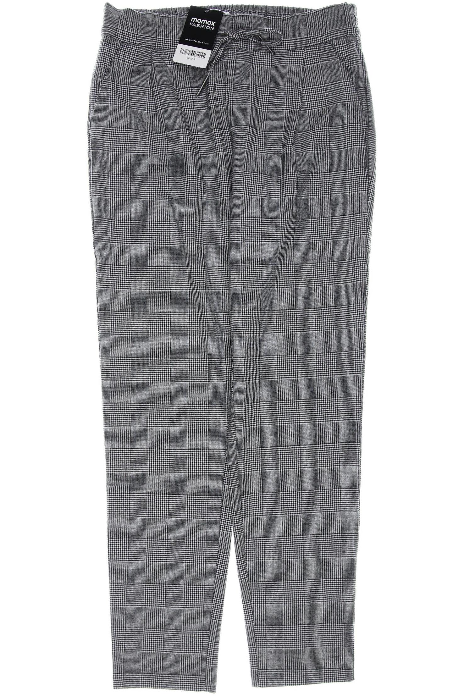 

Vero Moda Damen Stoffhose, grau, Gr. 32