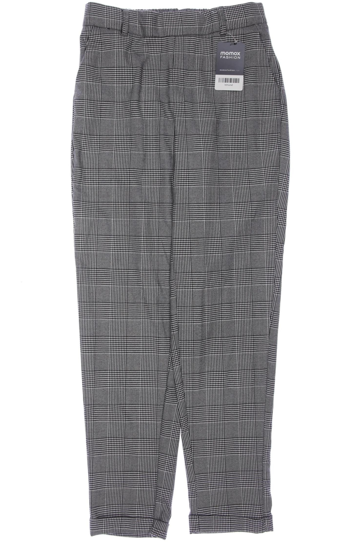 

Vero Moda Damen Stoffhose, grau, Gr. 32