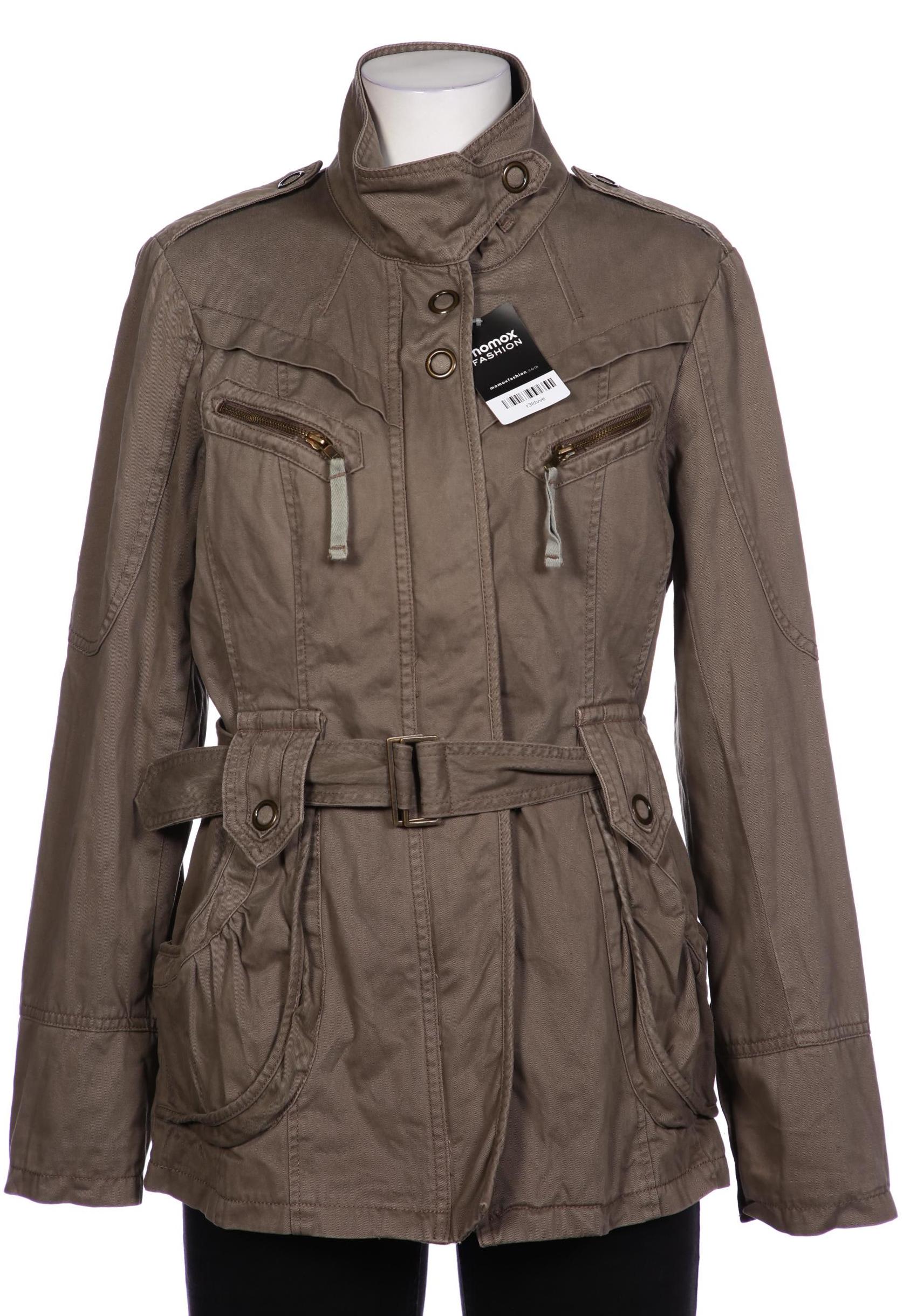 

Vero Moda Damen Mantel, braun