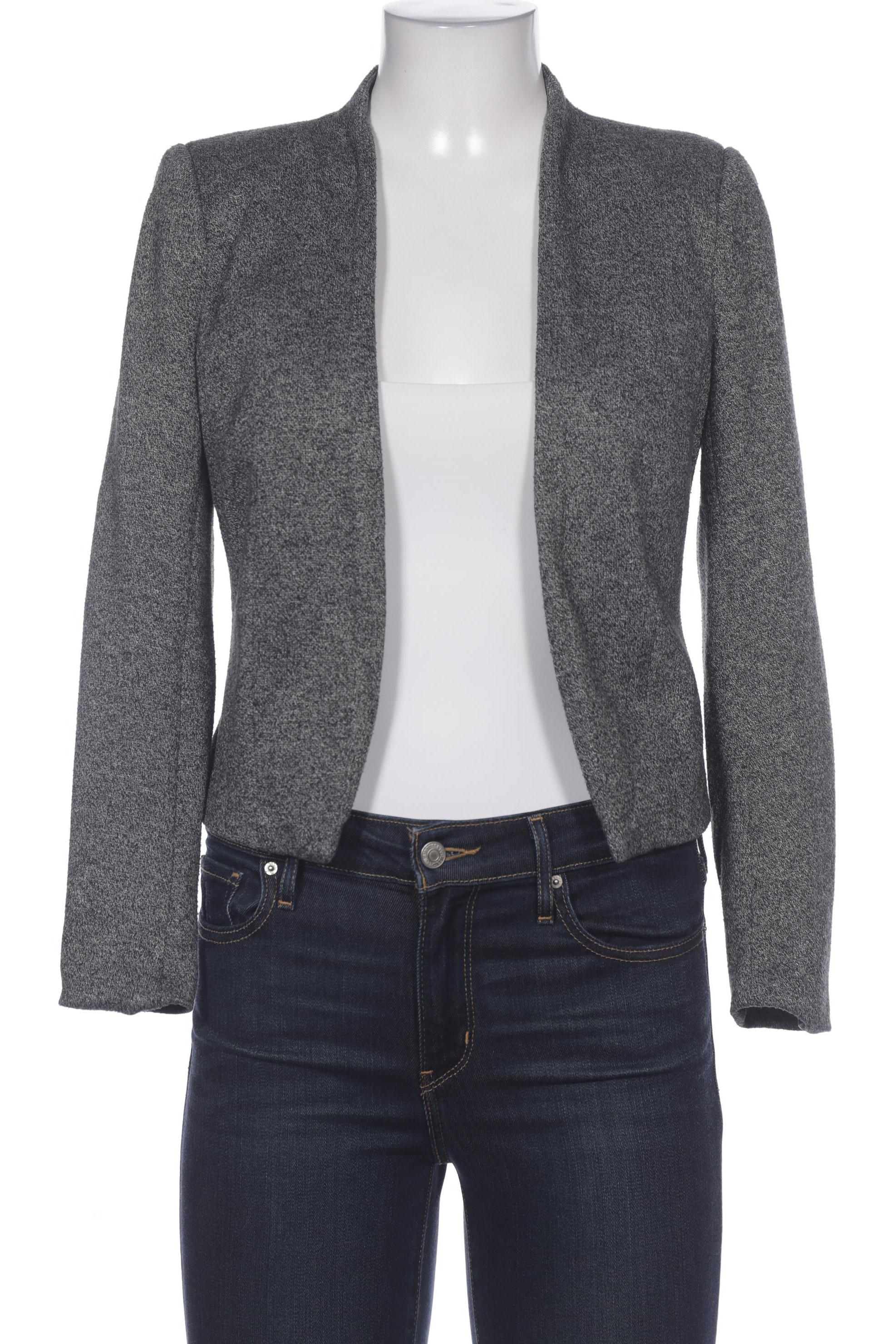 

Vero Moda Damen Blazer, grau, Gr. 36