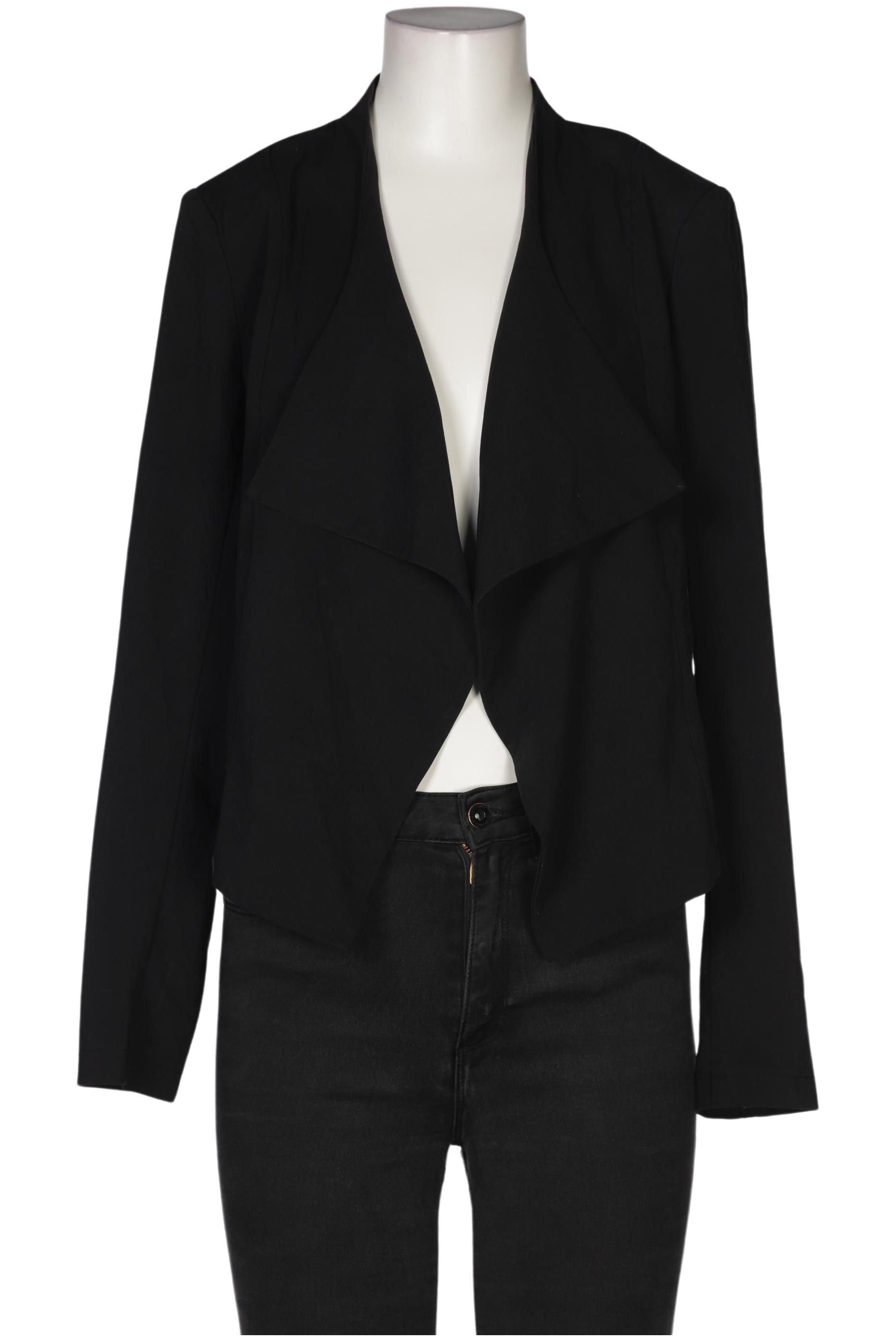 

Vero Moda Damen Blazer, schwarz, Gr. 38