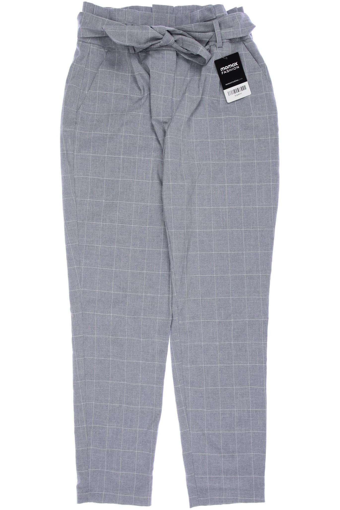 

Vero Moda Damen Stoffhose, grau, Gr. 36