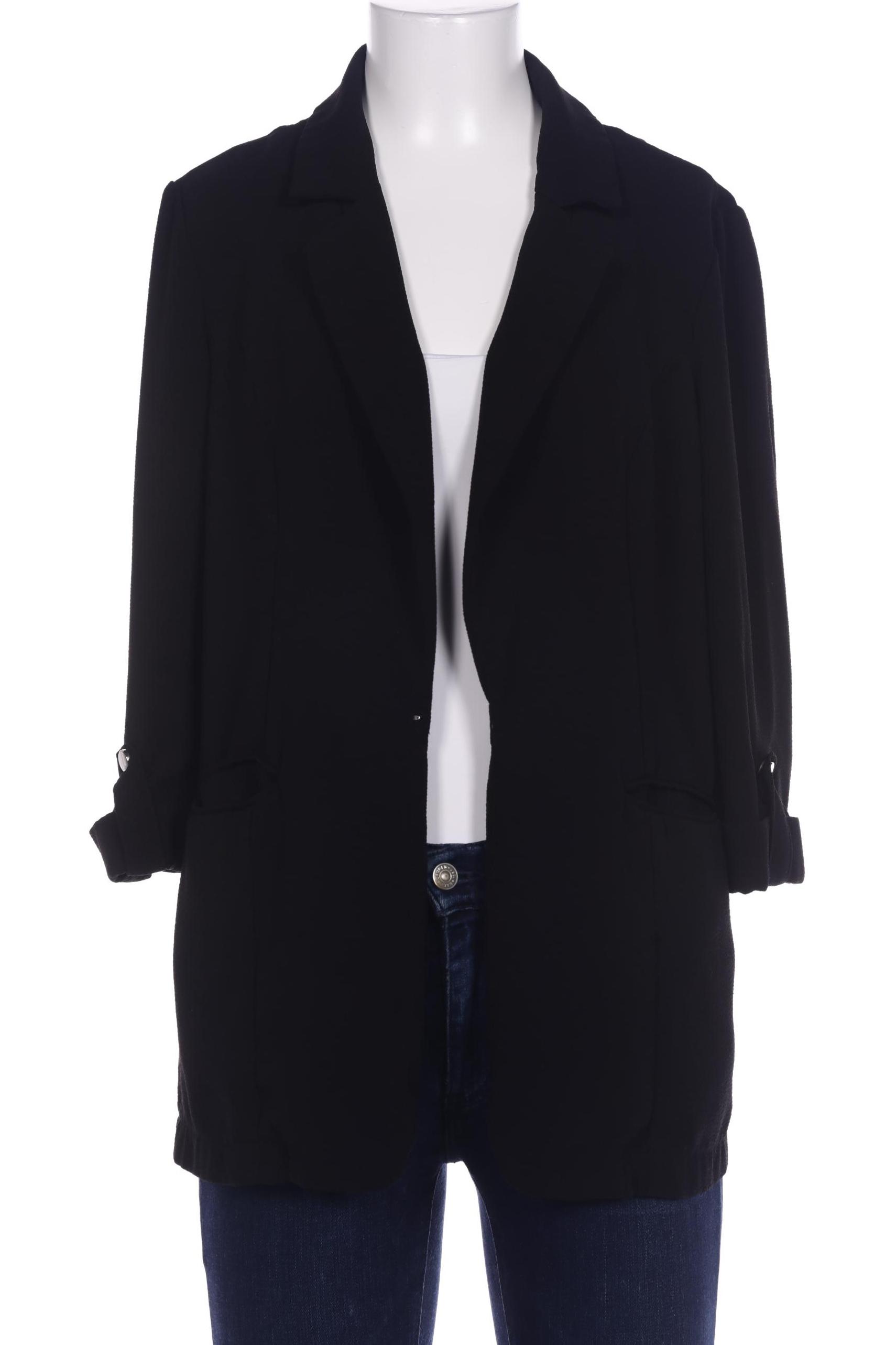 

Vero Moda Damen Blazer, schwarz, Gr. 40