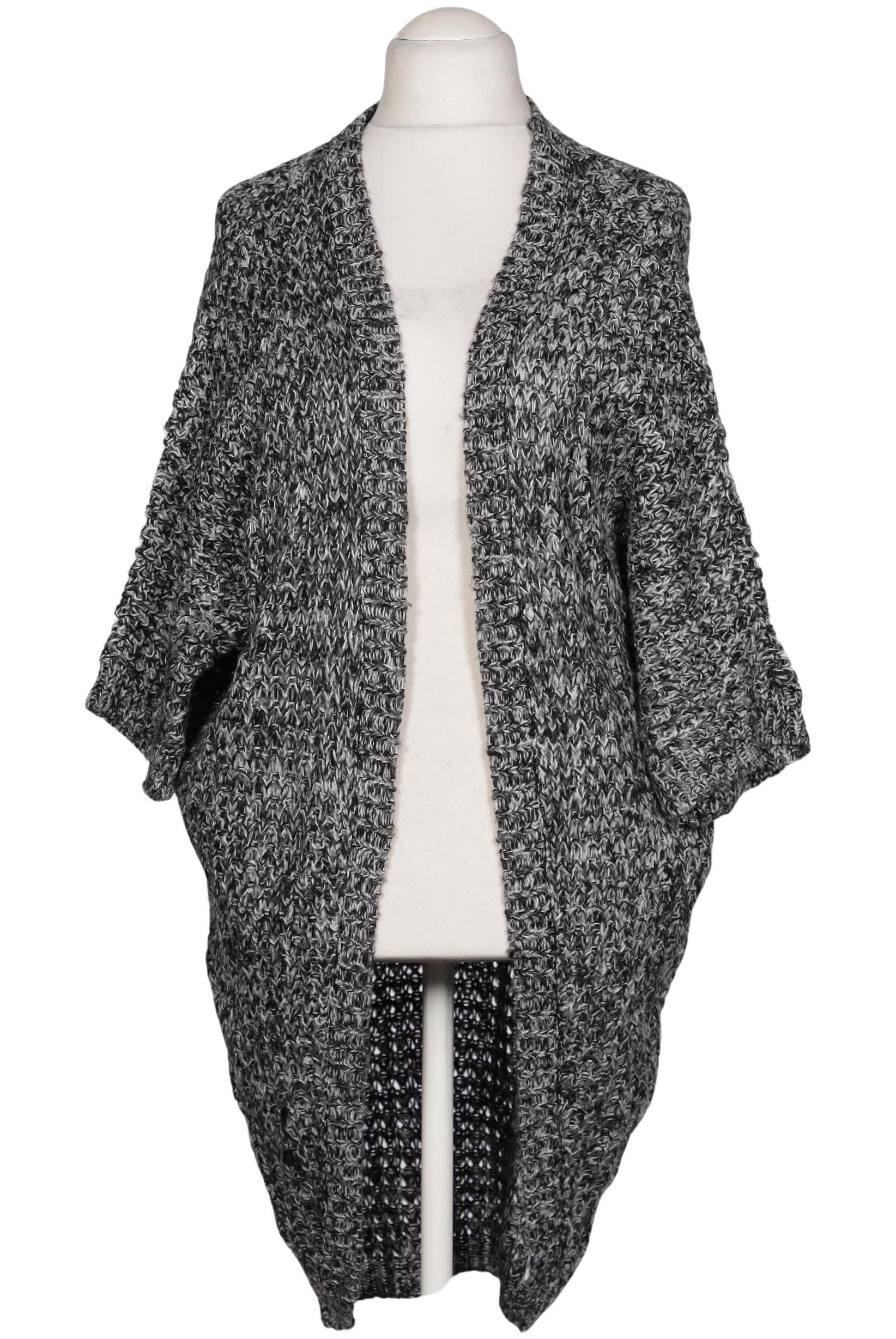 

Vero Moda Damen Strickjacke, grau, Gr. 42