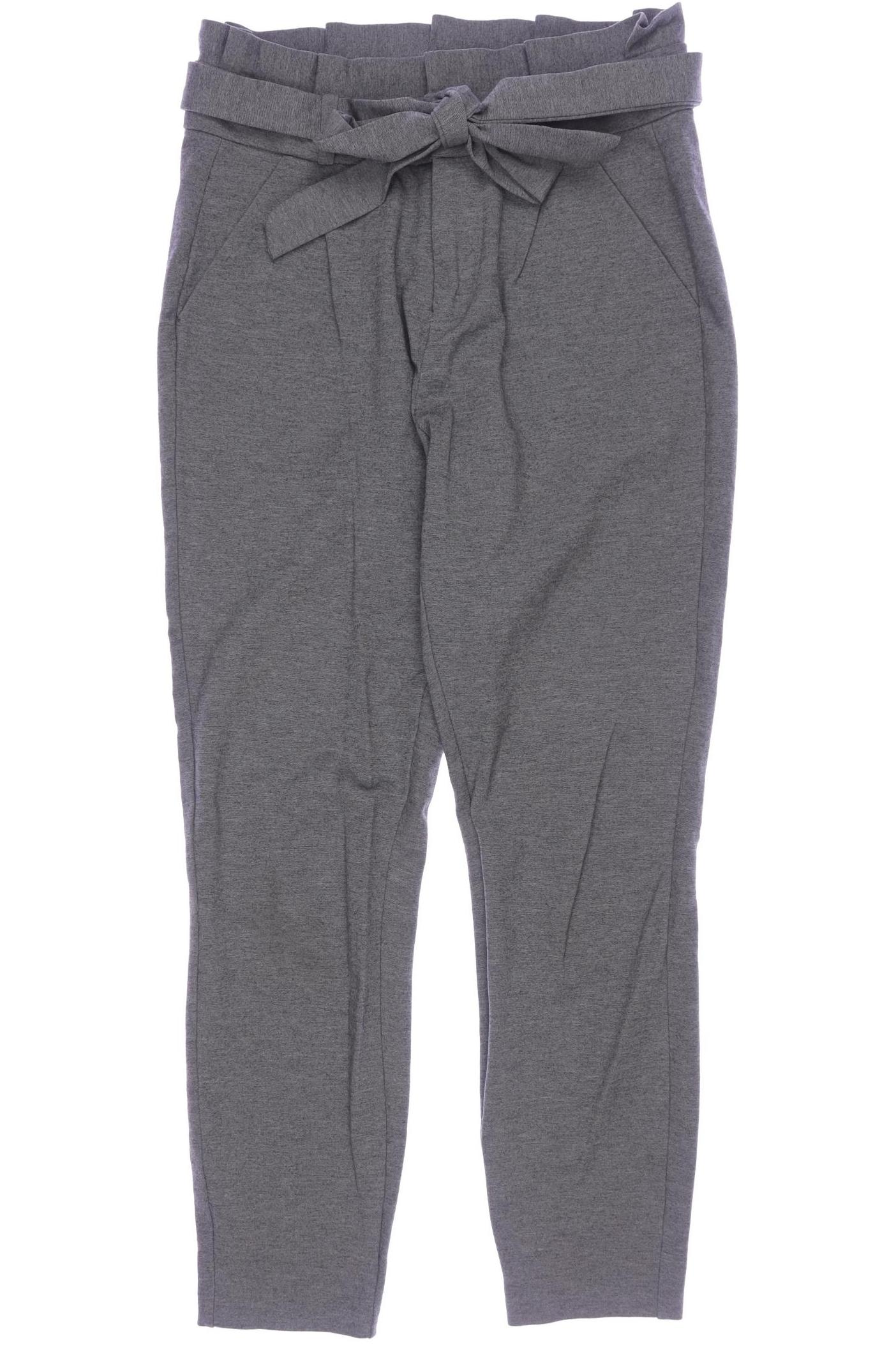 

Vero Moda Damen Stoffhose, grau, Gr. 0